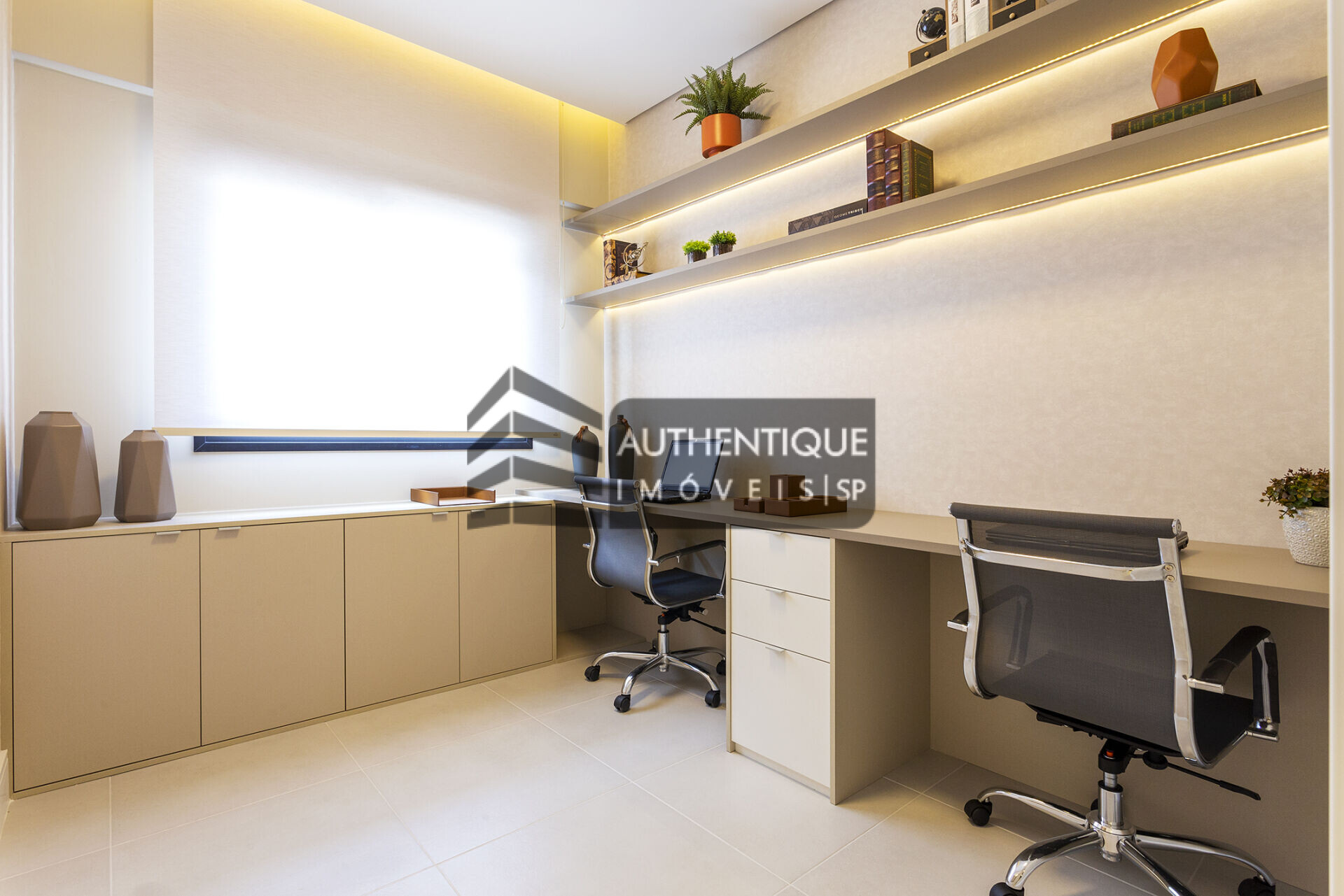 Apartamento à venda com 3 quartos, 80m² - Foto 8