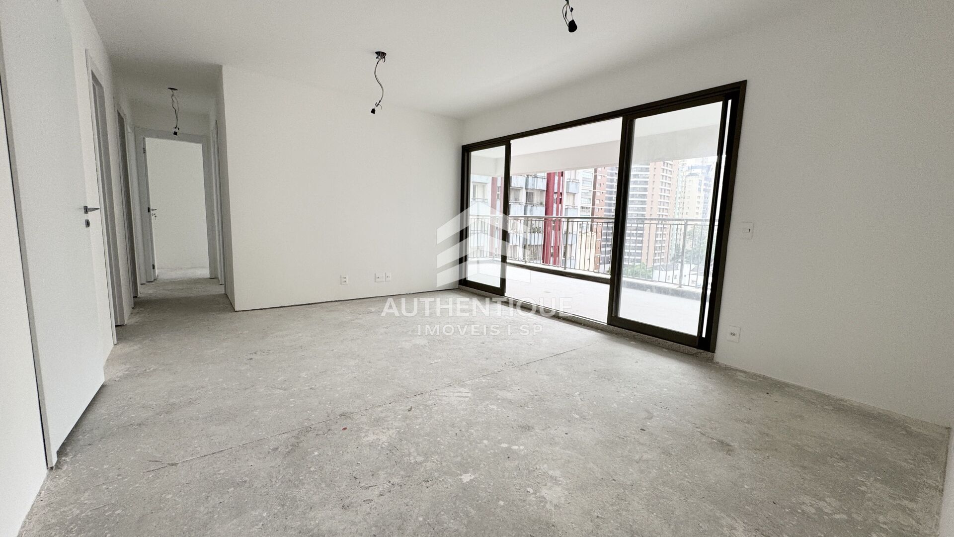 Apartamento, 3 quartos, 115 m² - Foto 3