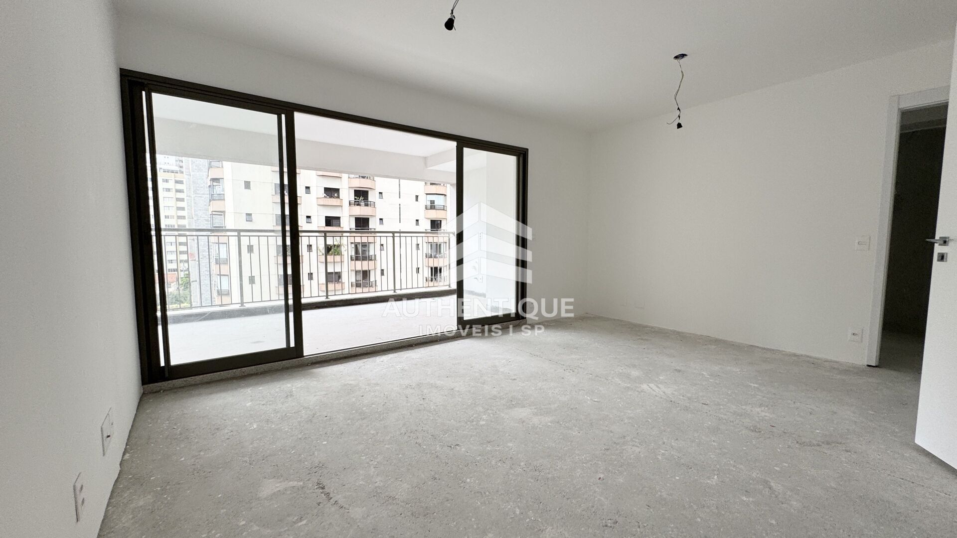 Apartamento, 3 quartos, 115 m² - Foto 1