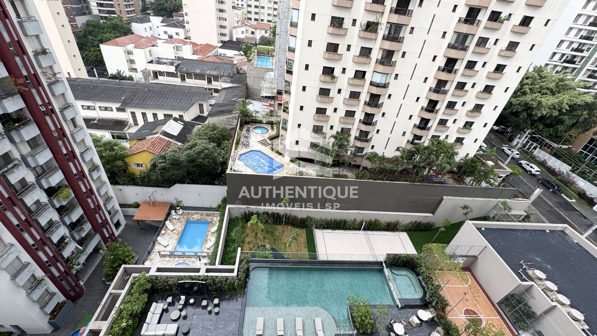 Apartamento, 3 quartos, 115 m² - Foto 2