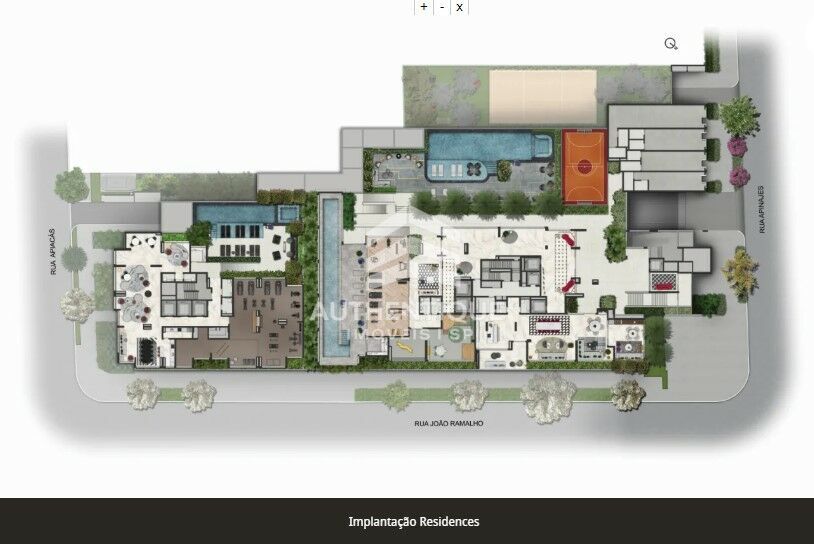 Apartamento, 3 quartos, 115 m² - Foto 35