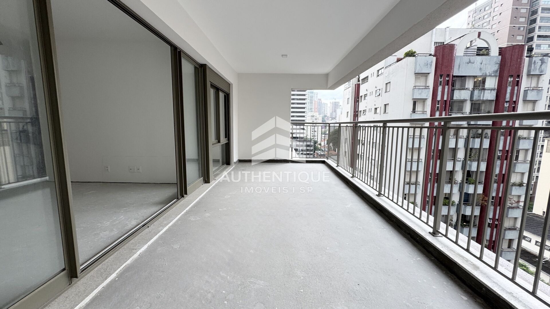 Apartamento, 3 quartos, 115 m² - Foto 4