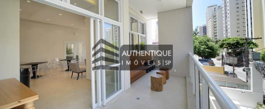 Apartamento à venda com 2 quartos, 55m² - Foto 12