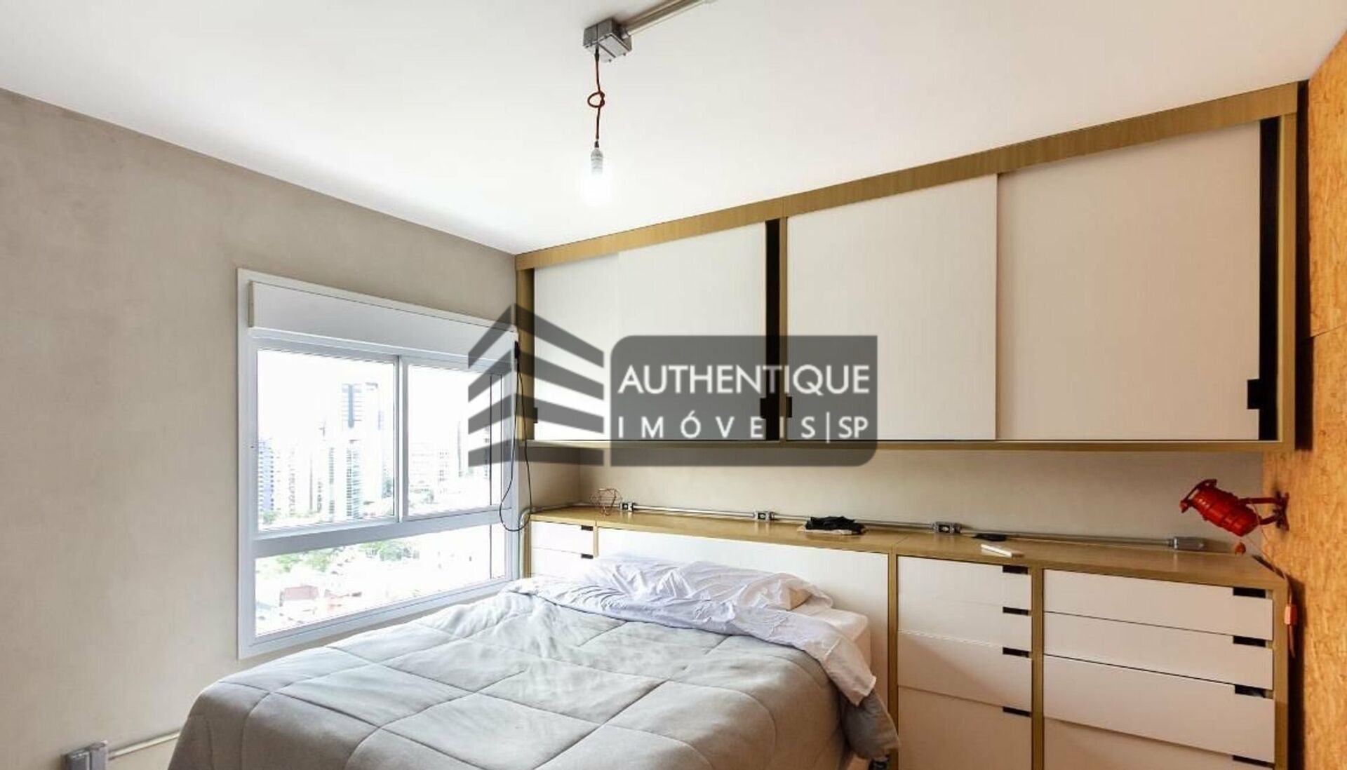 Apartamento à venda com 2 quartos, 55m² - Foto 35