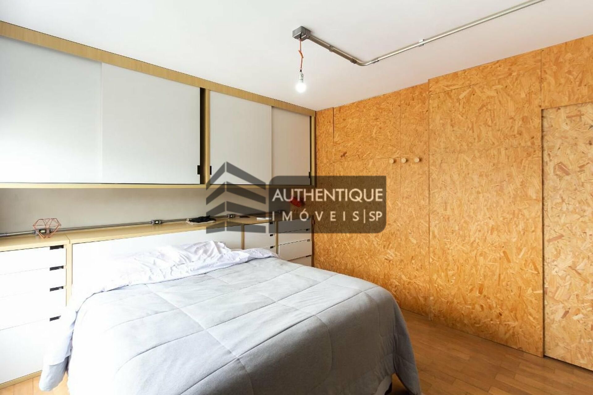 Apartamento à venda com 2 quartos, 55m² - Foto 34