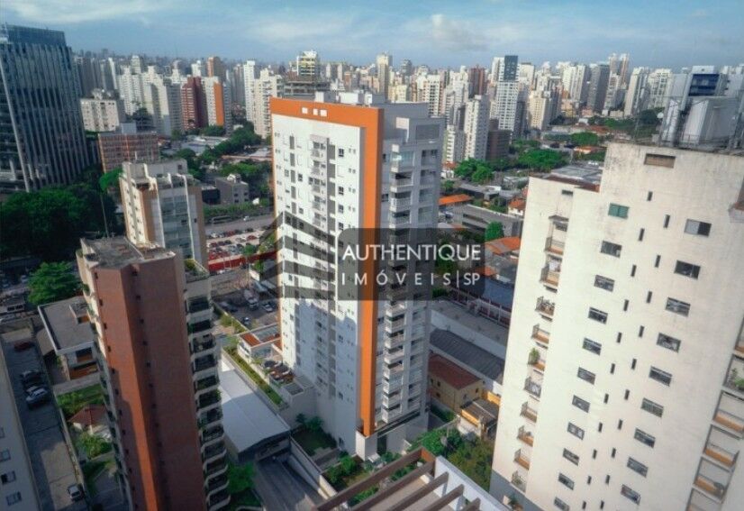 Apartamento à venda com 2 quartos, 55m² - Foto 25