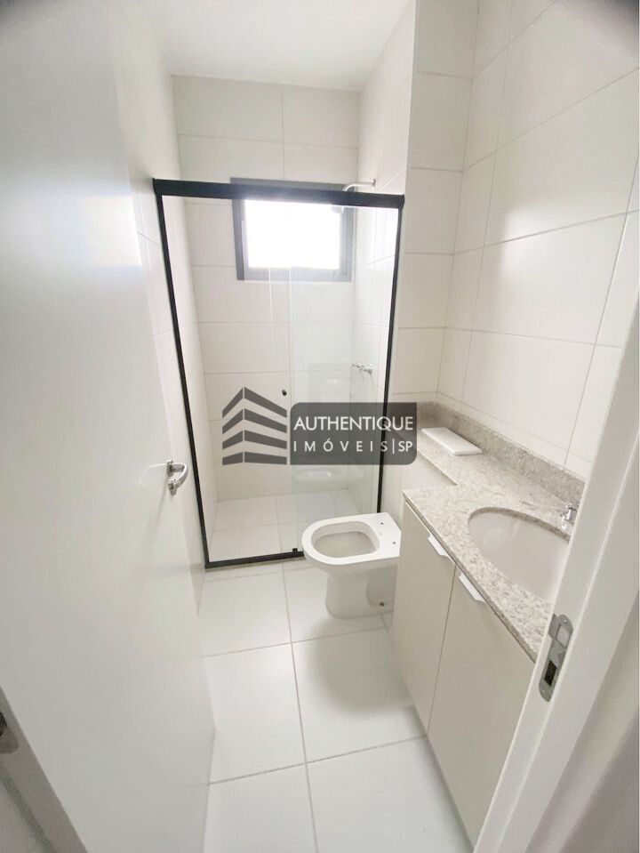 Apartamento à venda com 1 quarto, 25m² - Foto 4