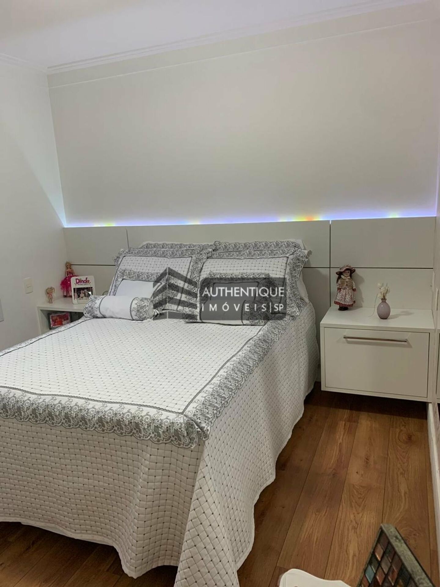 Apartamento à venda com 3 quartos, 134m² - Foto 36