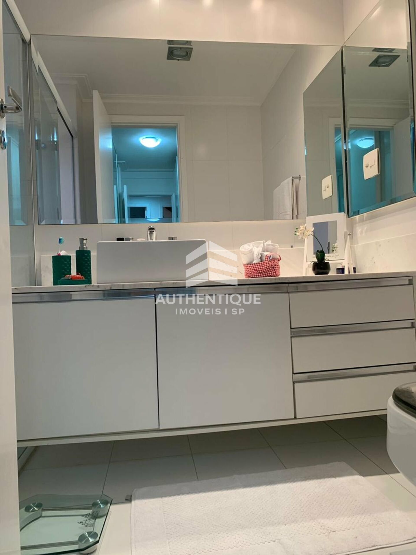 Apartamento, 3 quartos, 134 m² - Foto 42