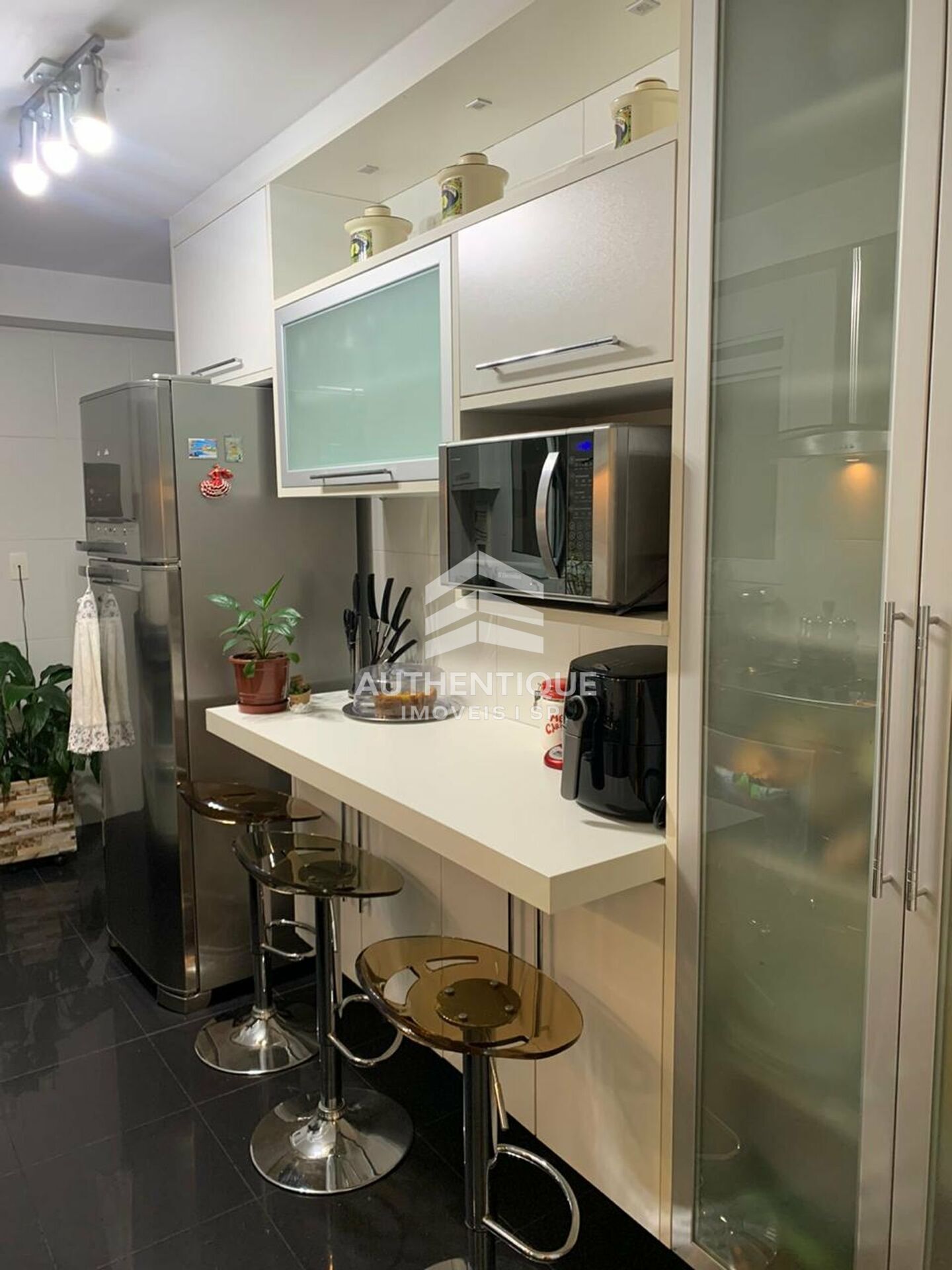 Apartamento, 3 quartos, 134 m² - Foto 33