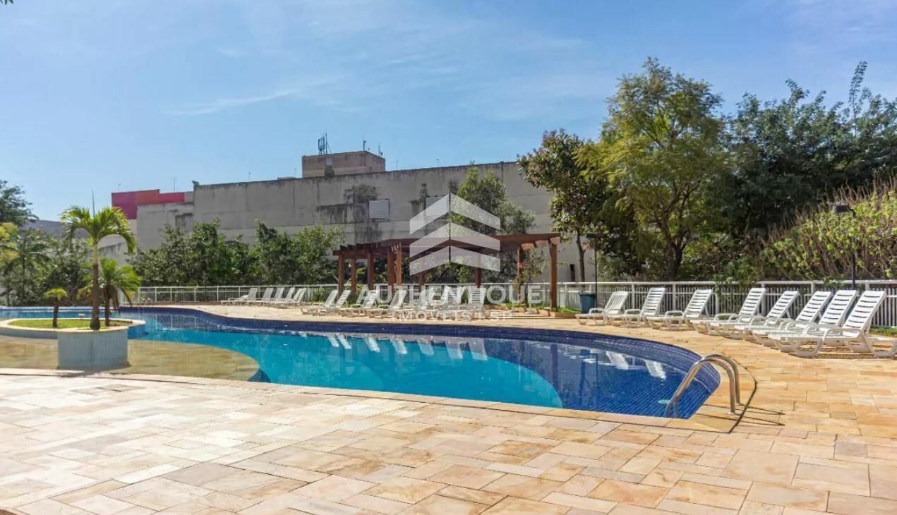 Apartamento, 3 quartos, 134 m² - Foto 4