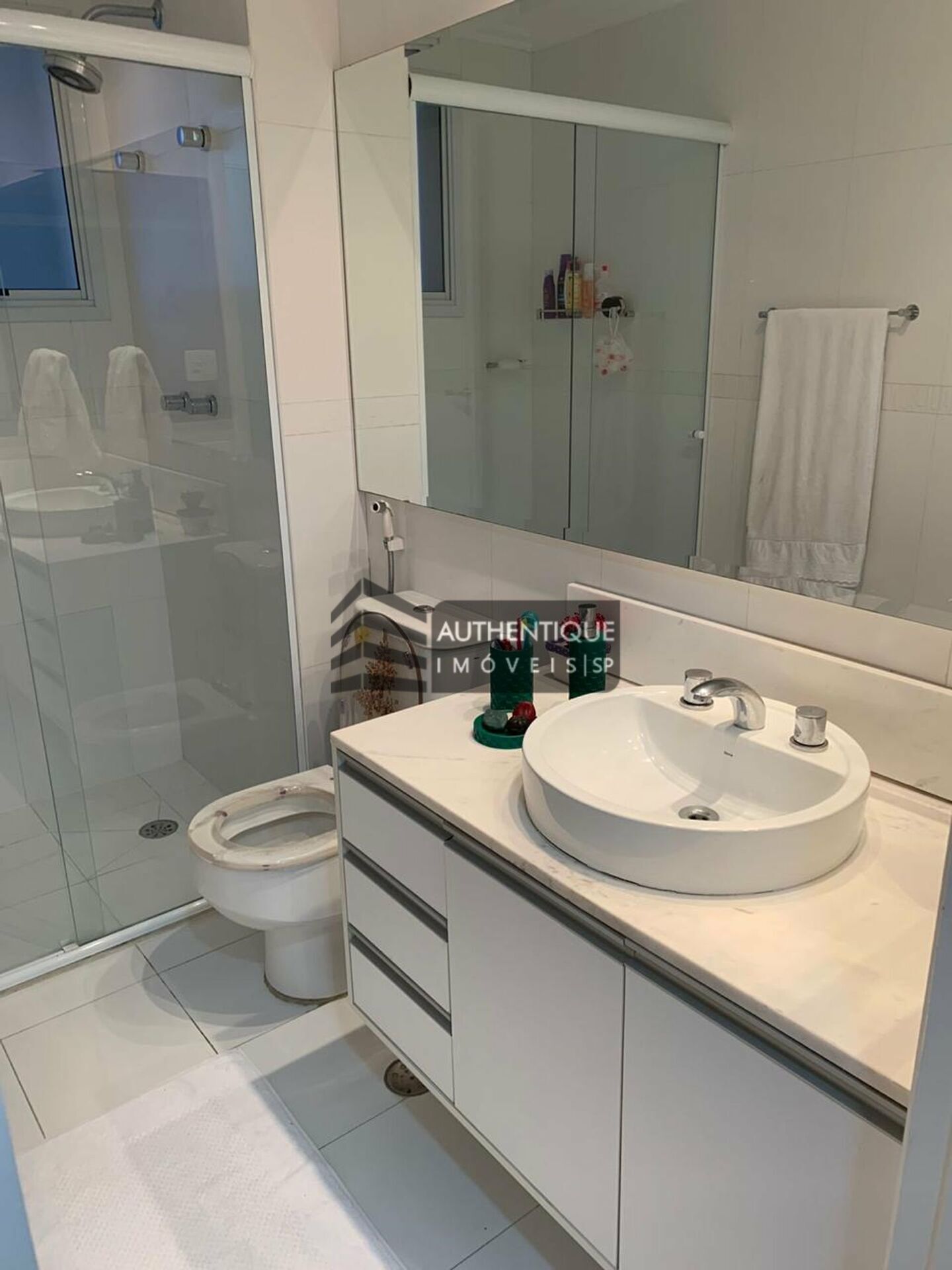 Apartamento à venda com 3 quartos, 134m² - Foto 41