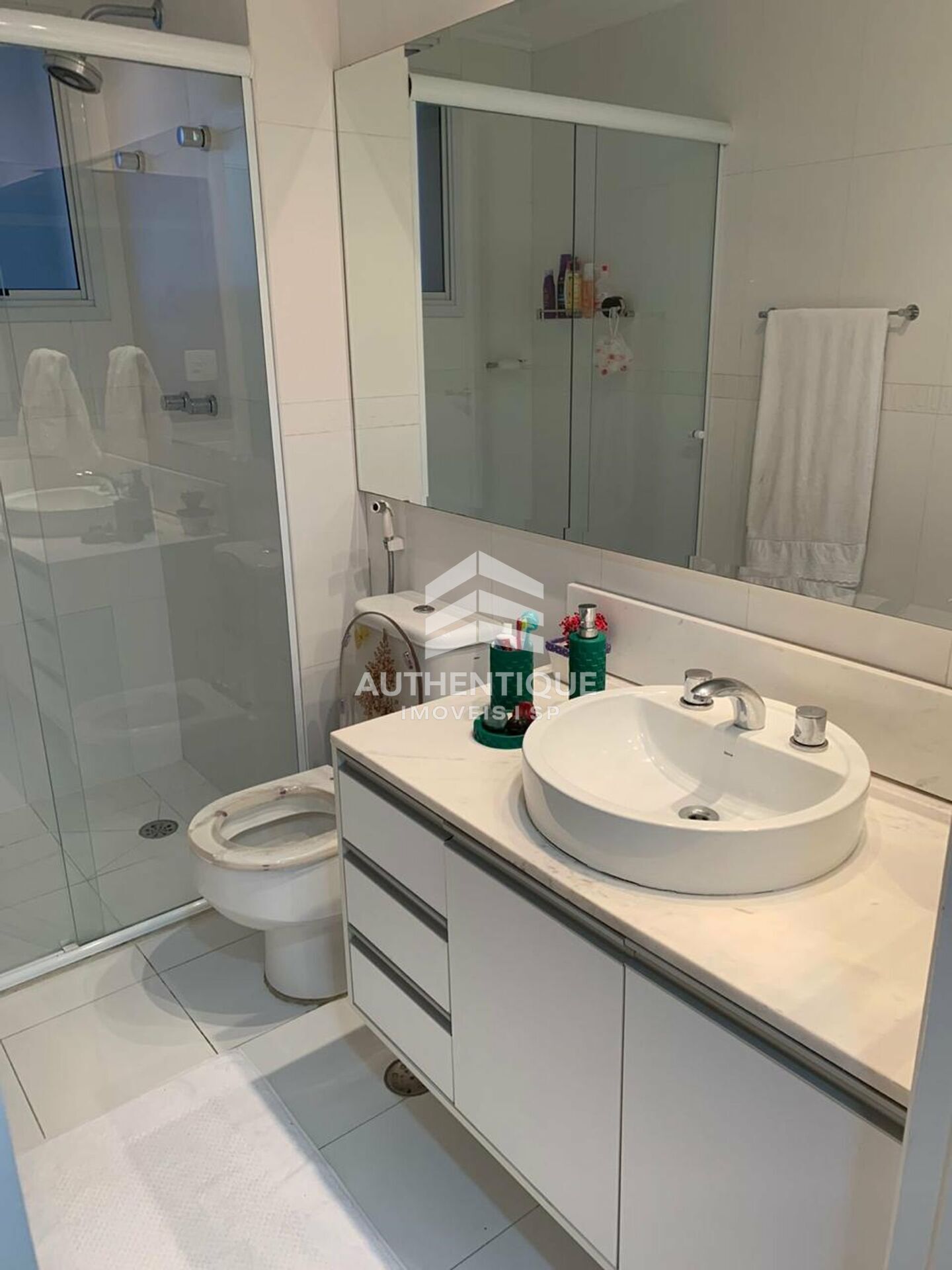 Apartamento, 3 quartos, 134 m² - Foto 41