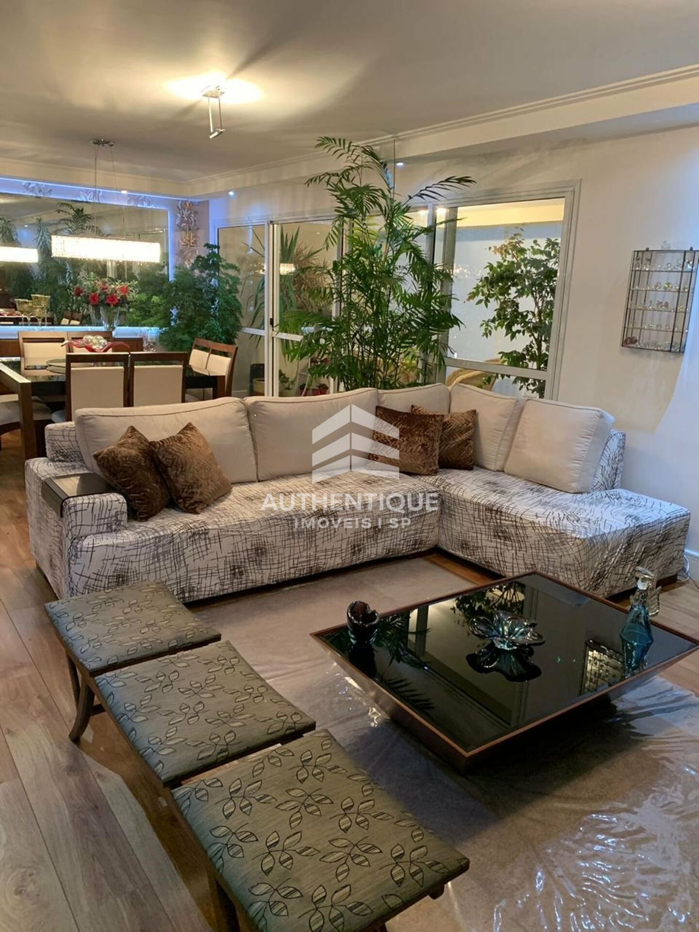 Apartamento, 3 quartos, 134 m² - Foto 29