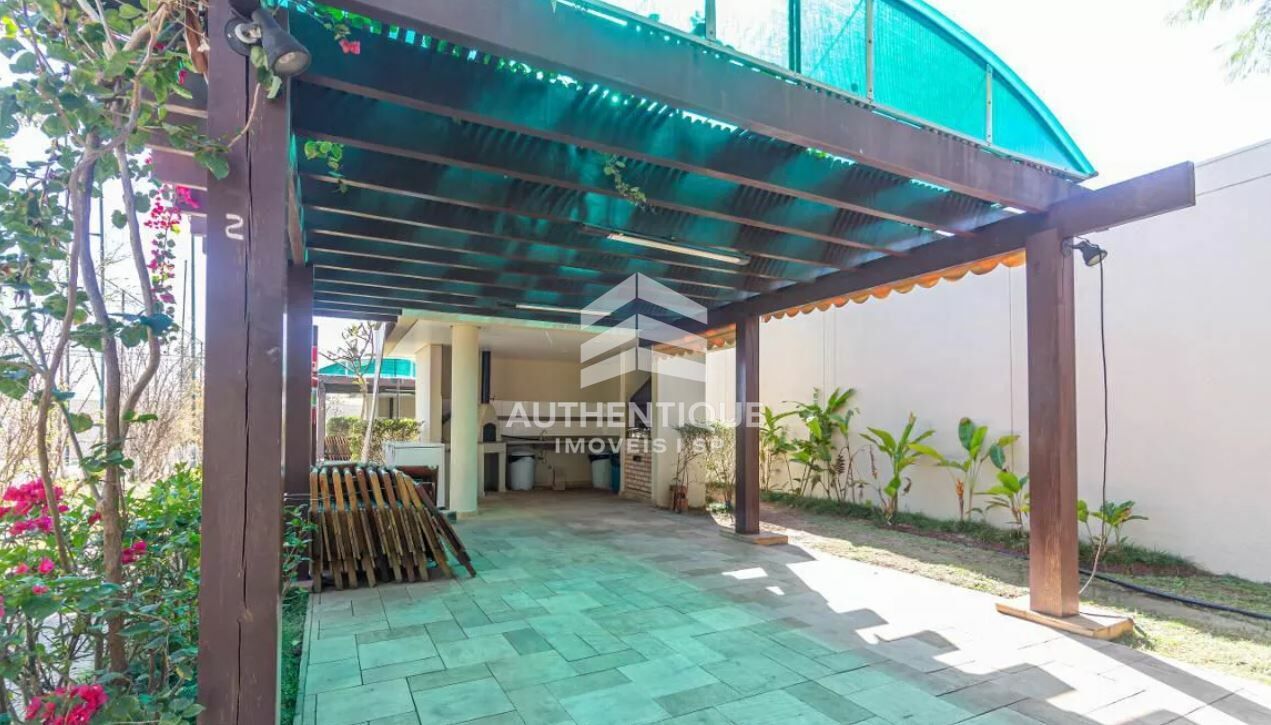 Apartamento, 3 quartos, 134 m² - Foto 17