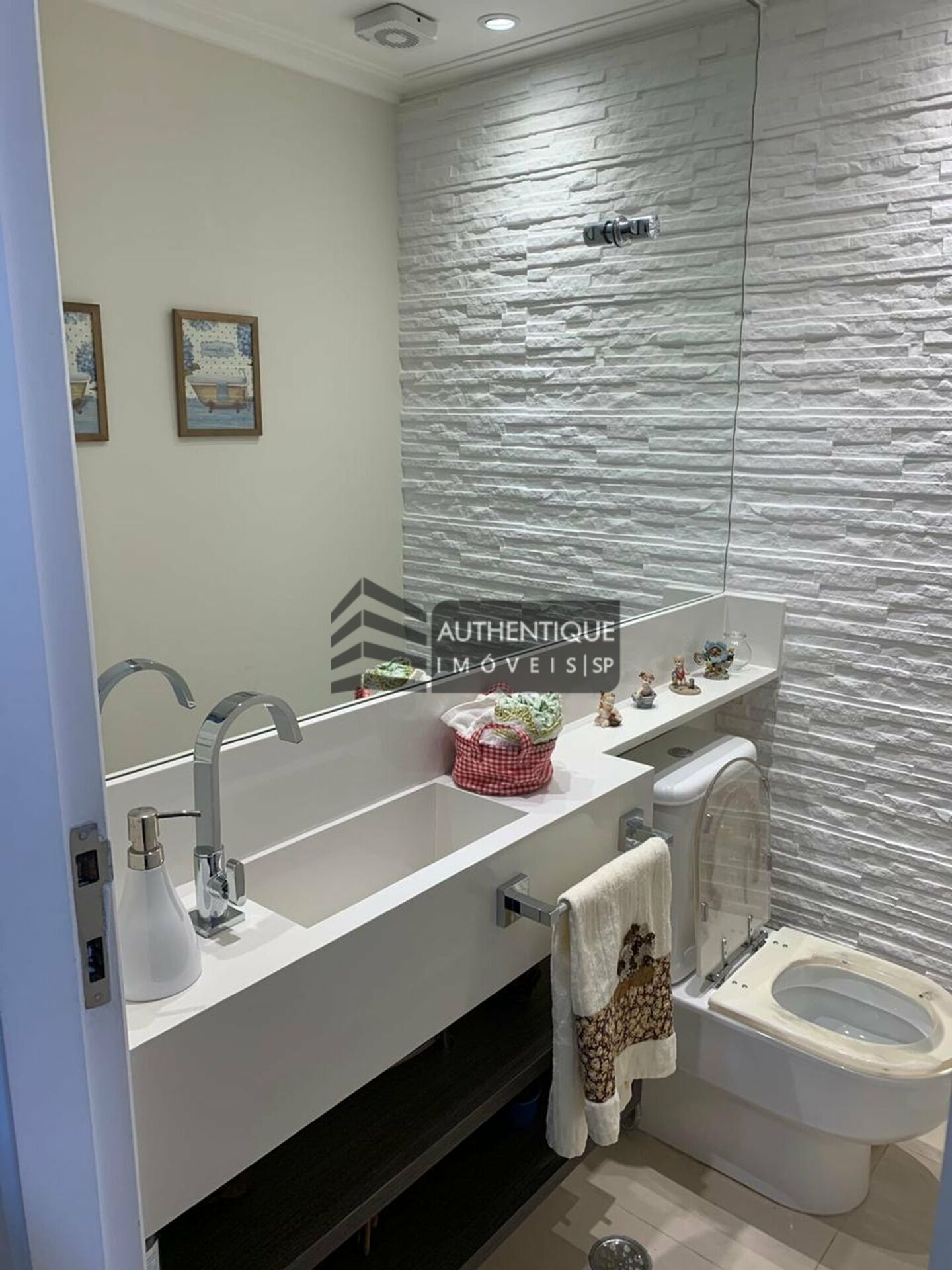 Apartamento à venda com 3 quartos, 134m² - Foto 40