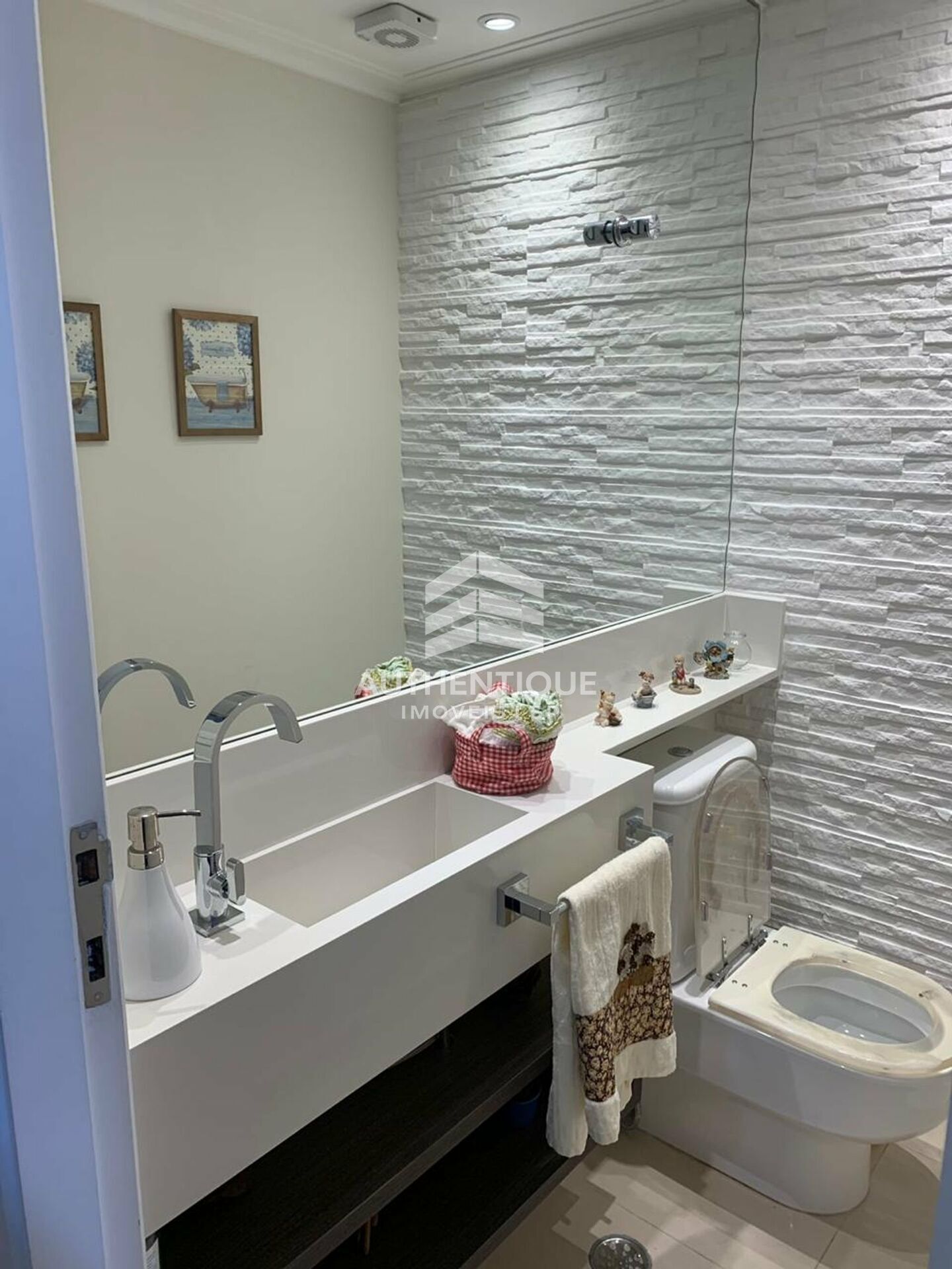 Apartamento, 3 quartos, 134 m² - Foto 40