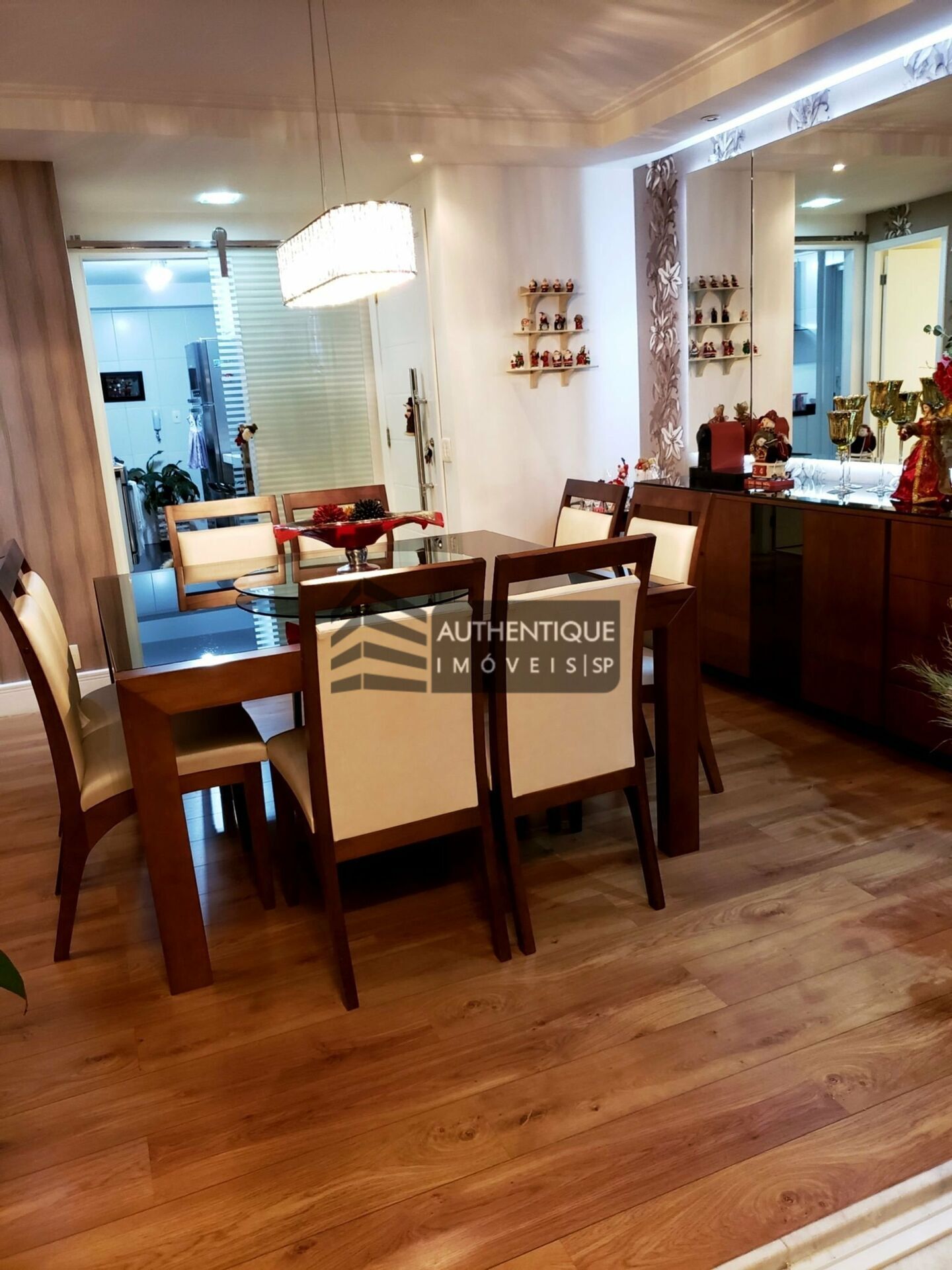 Apartamento à venda com 3 quartos, 134m² - Foto 32