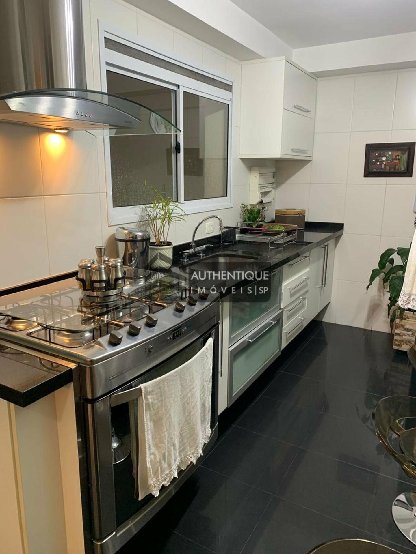 Apartamento à venda com 3 quartos, 134m² - Foto 34