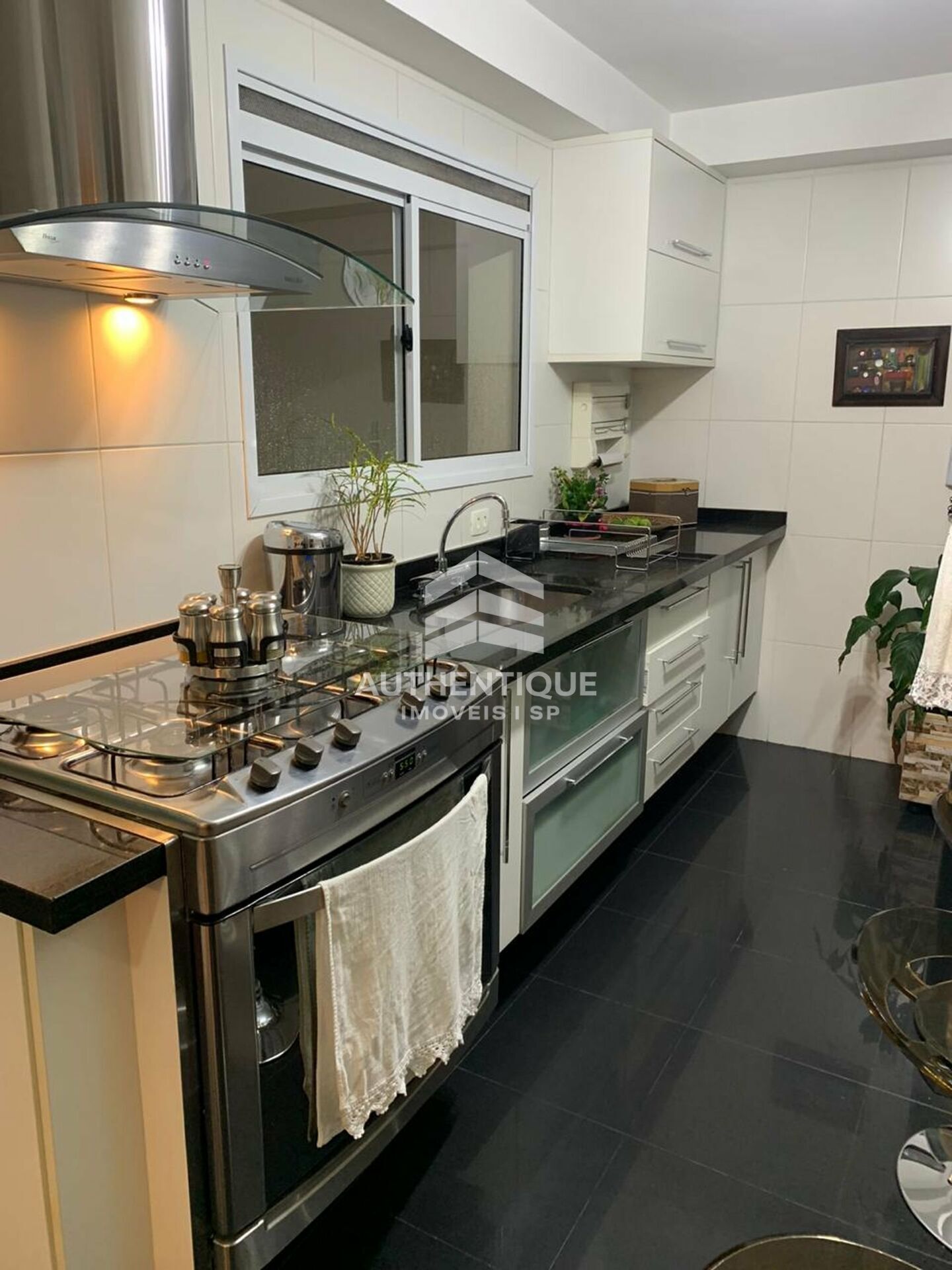 Apartamento, 3 quartos, 134 m² - Foto 34