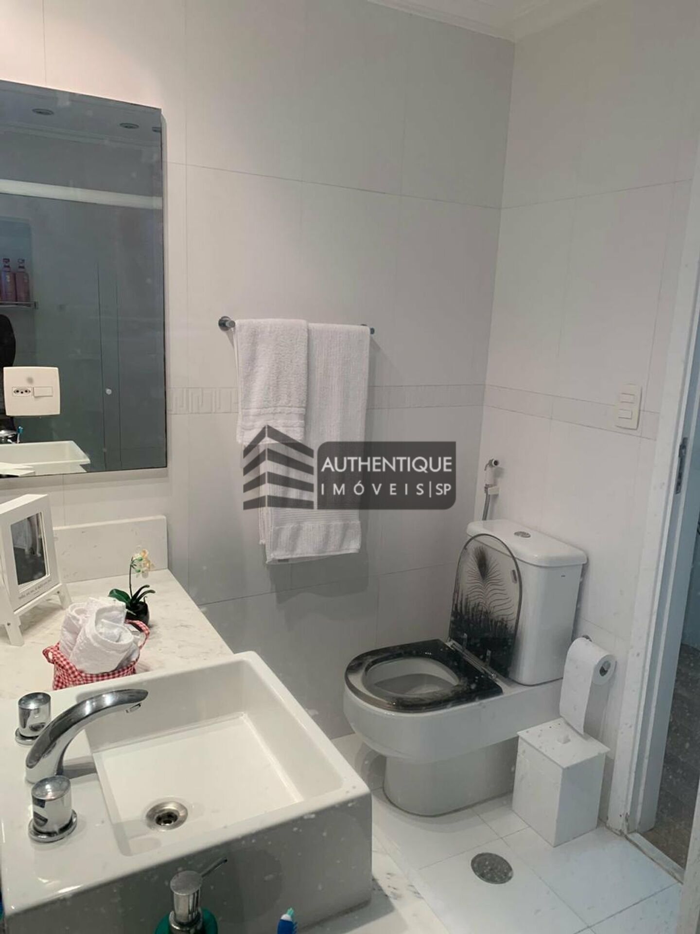 Apartamento à venda com 3 quartos, 134m² - Foto 43