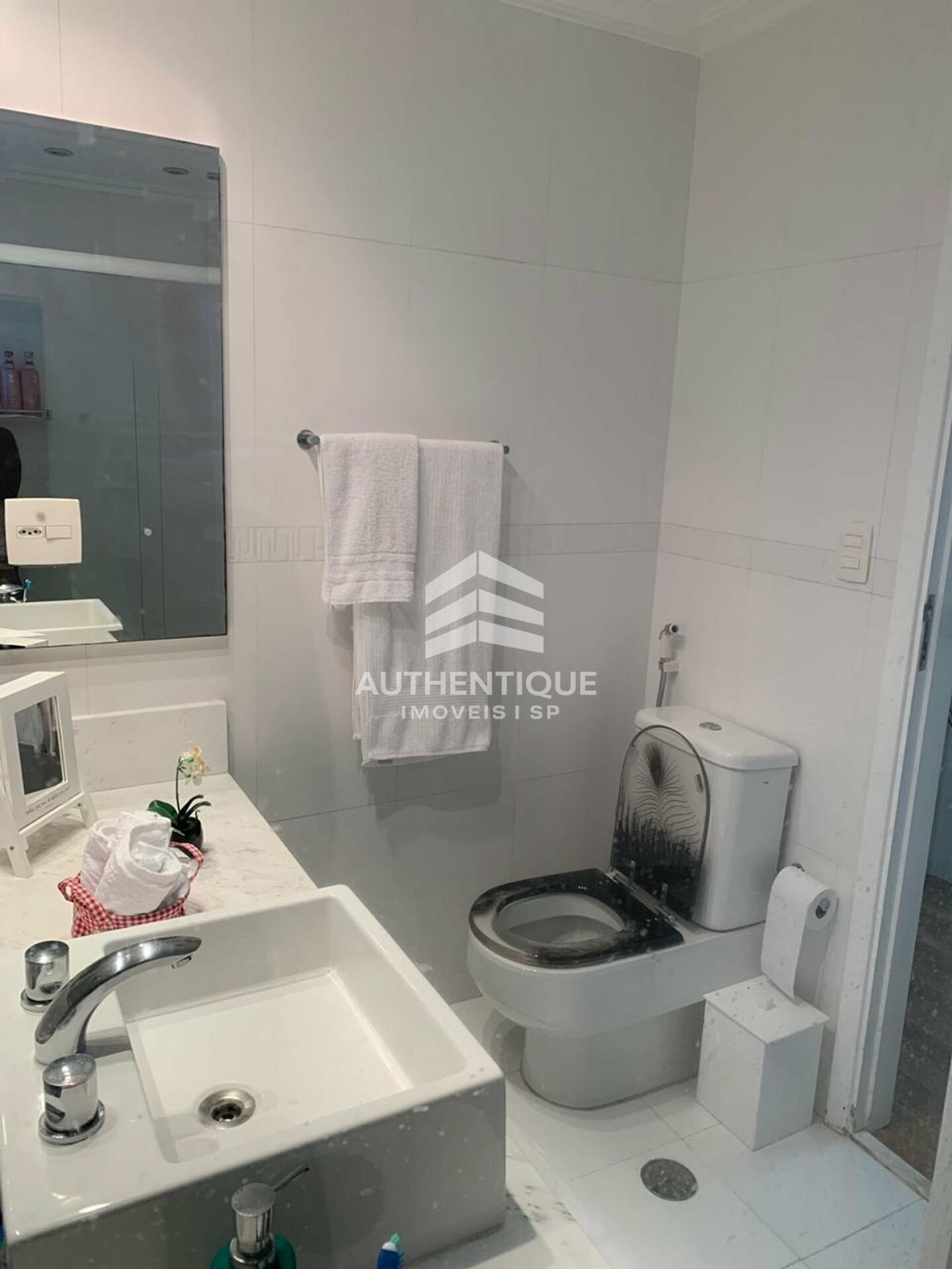 Apartamento, 3 quartos, 134 m² - Foto 43