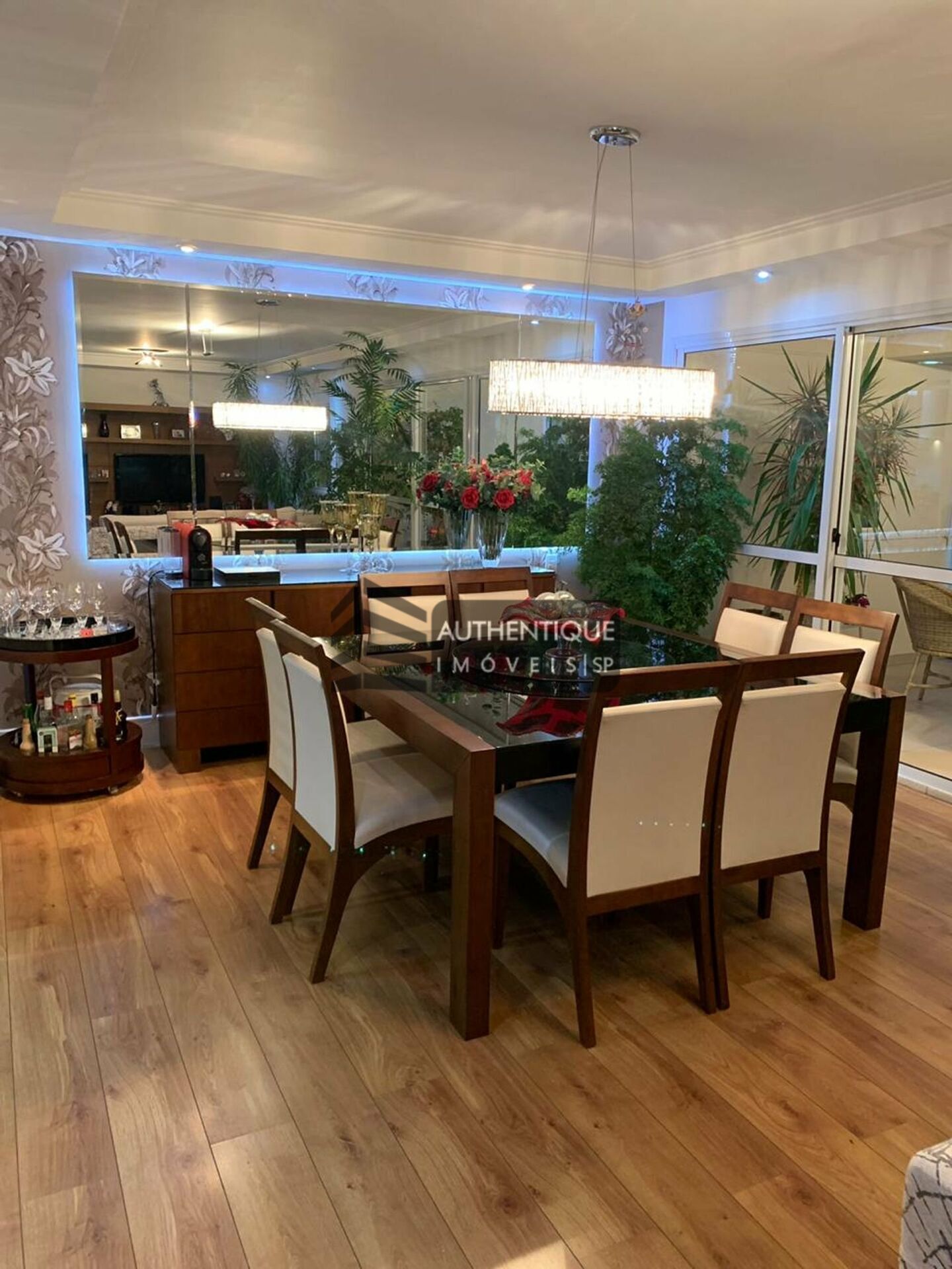 Apartamento à venda com 3 quartos, 134m² - Foto 31