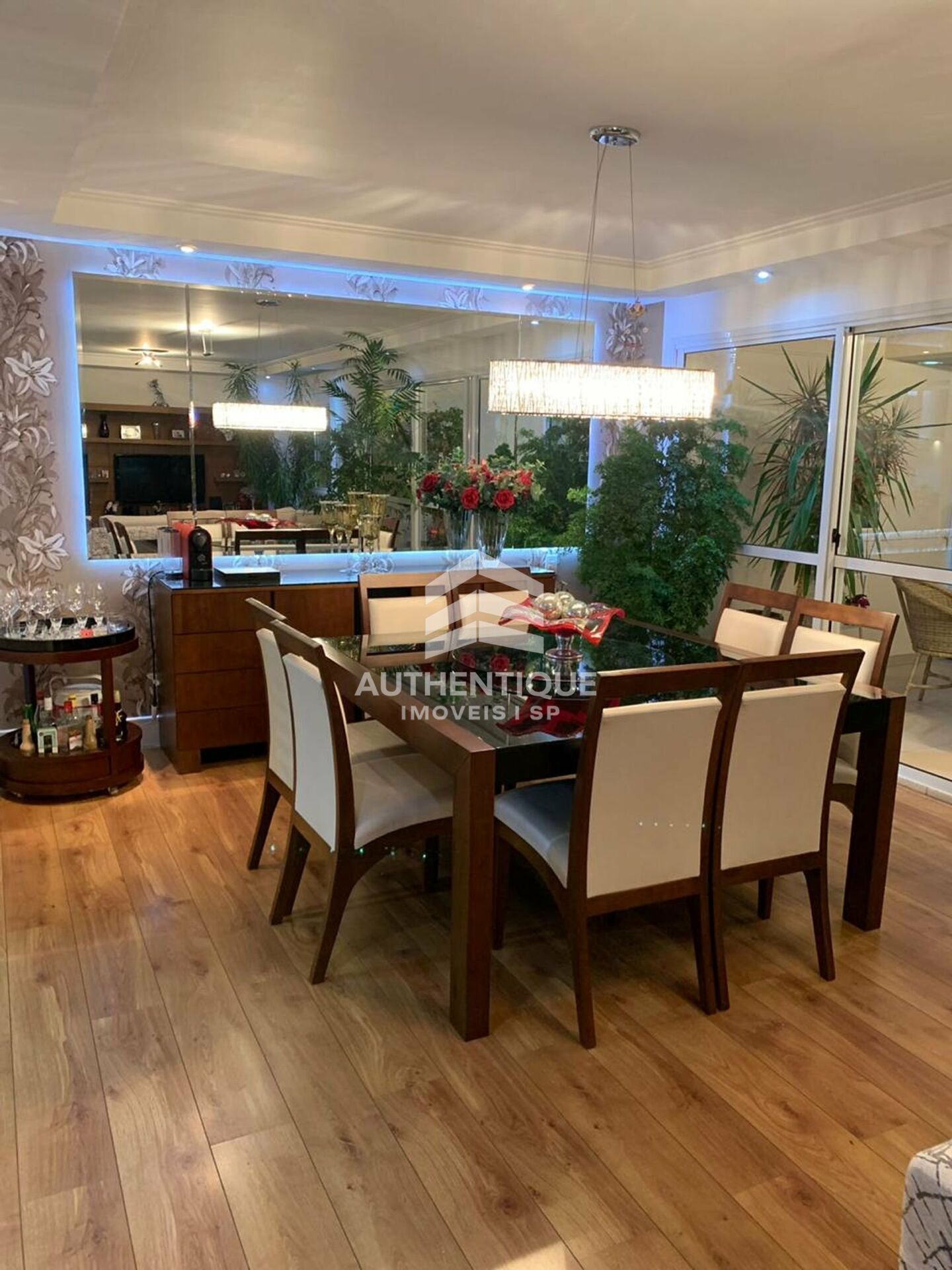 Apartamento, 3 quartos, 134 m² - Foto 31
