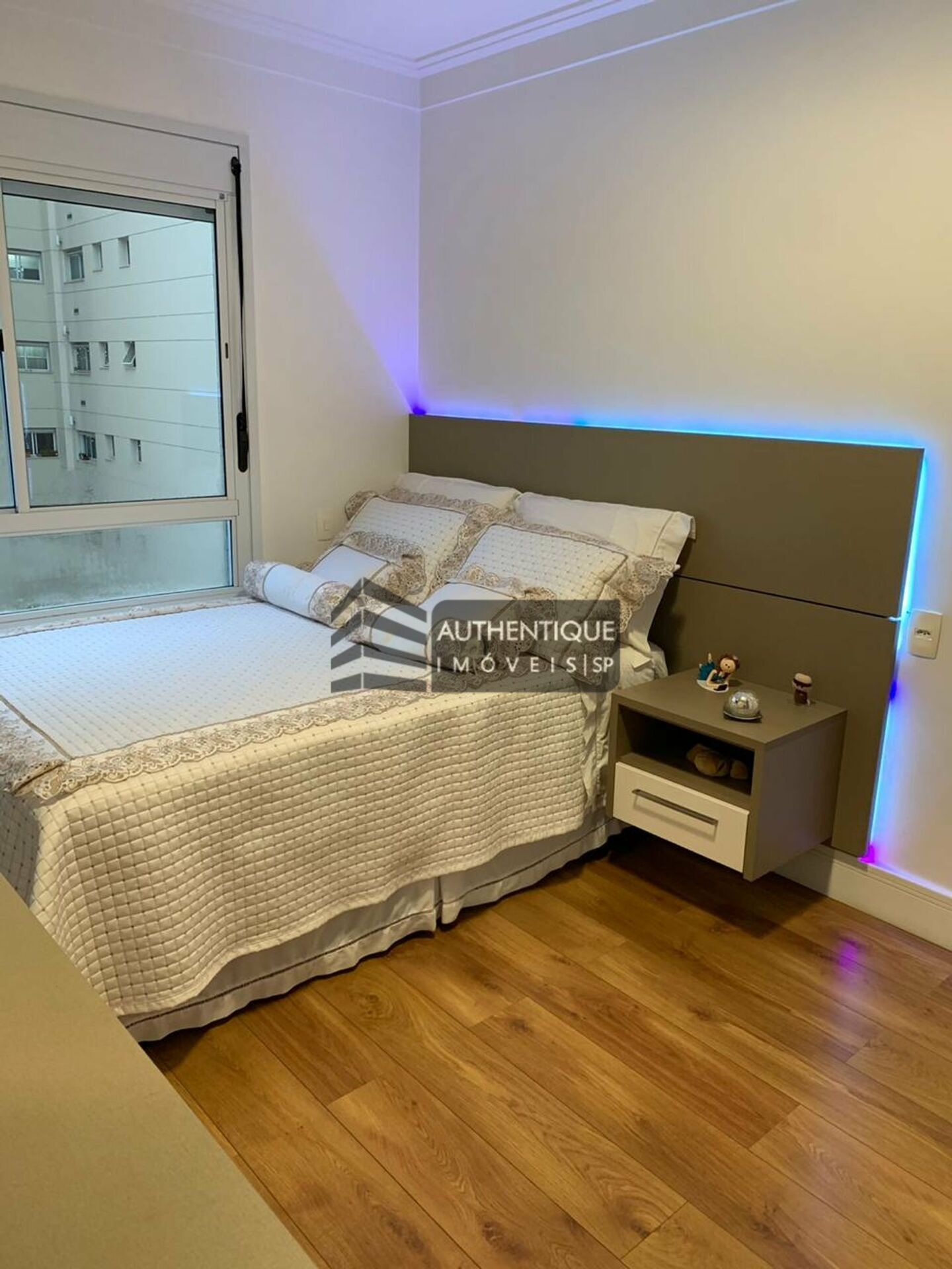 Apartamento à venda com 3 quartos, 134m² - Foto 39