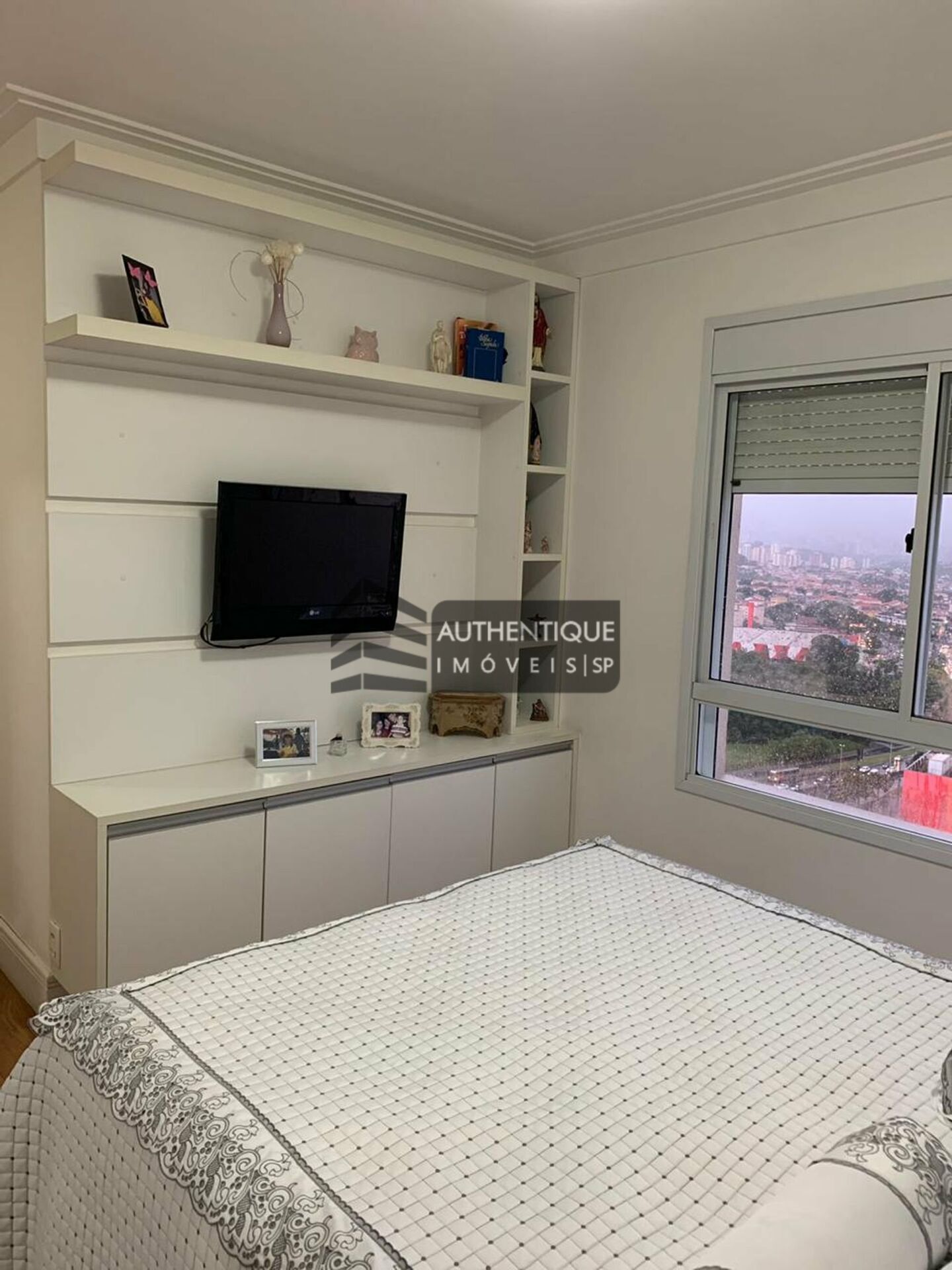 Apartamento à venda com 3 quartos, 134m² - Foto 35