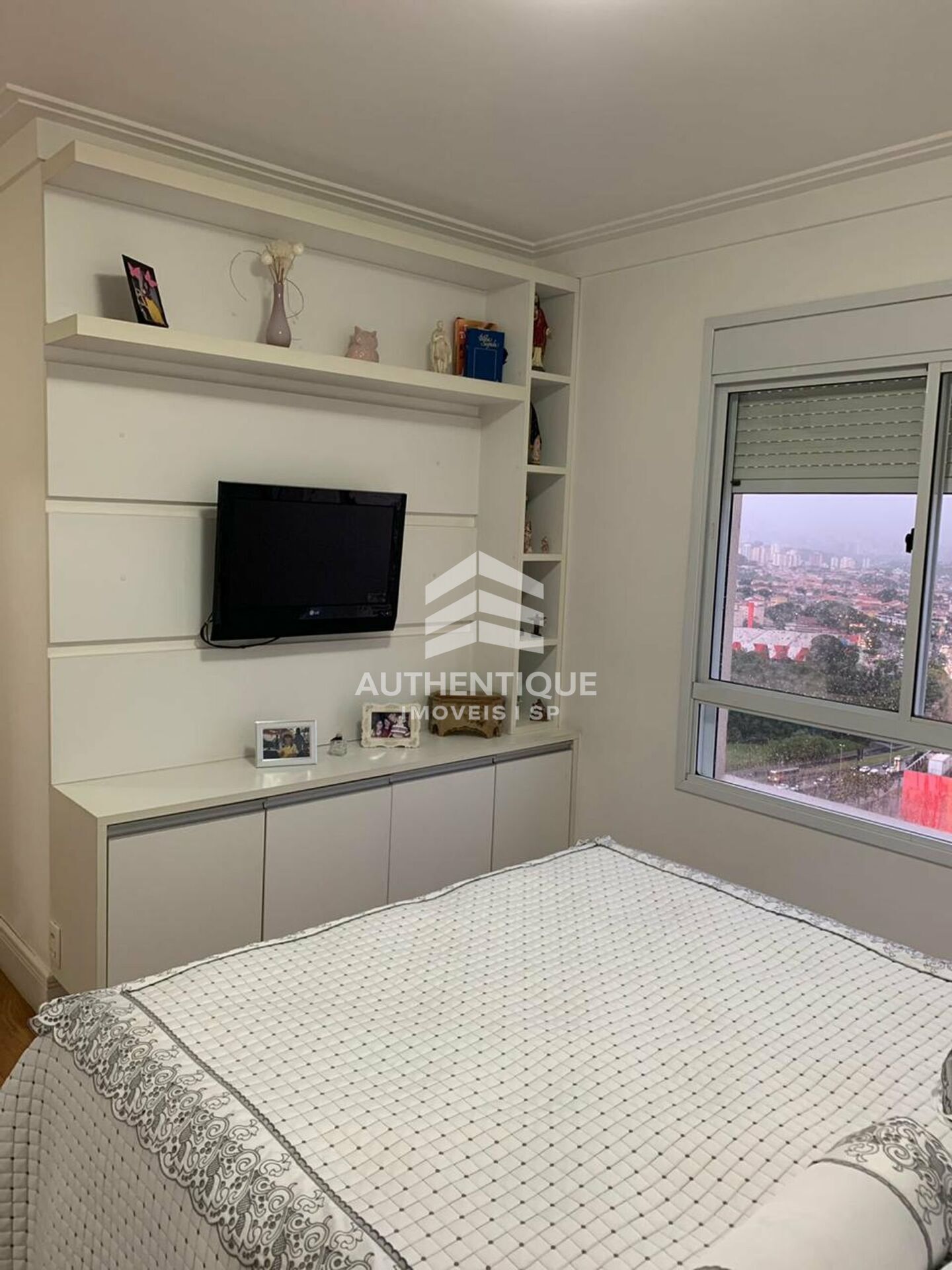 Apartamento, 3 quartos, 134 m² - Foto 35