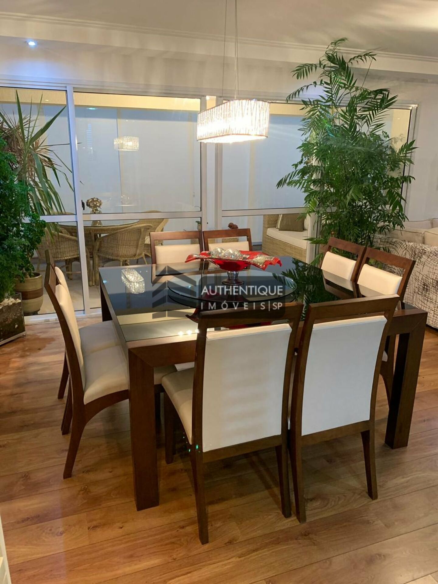 Apartamento à venda com 3 quartos, 134m² - Foto 28