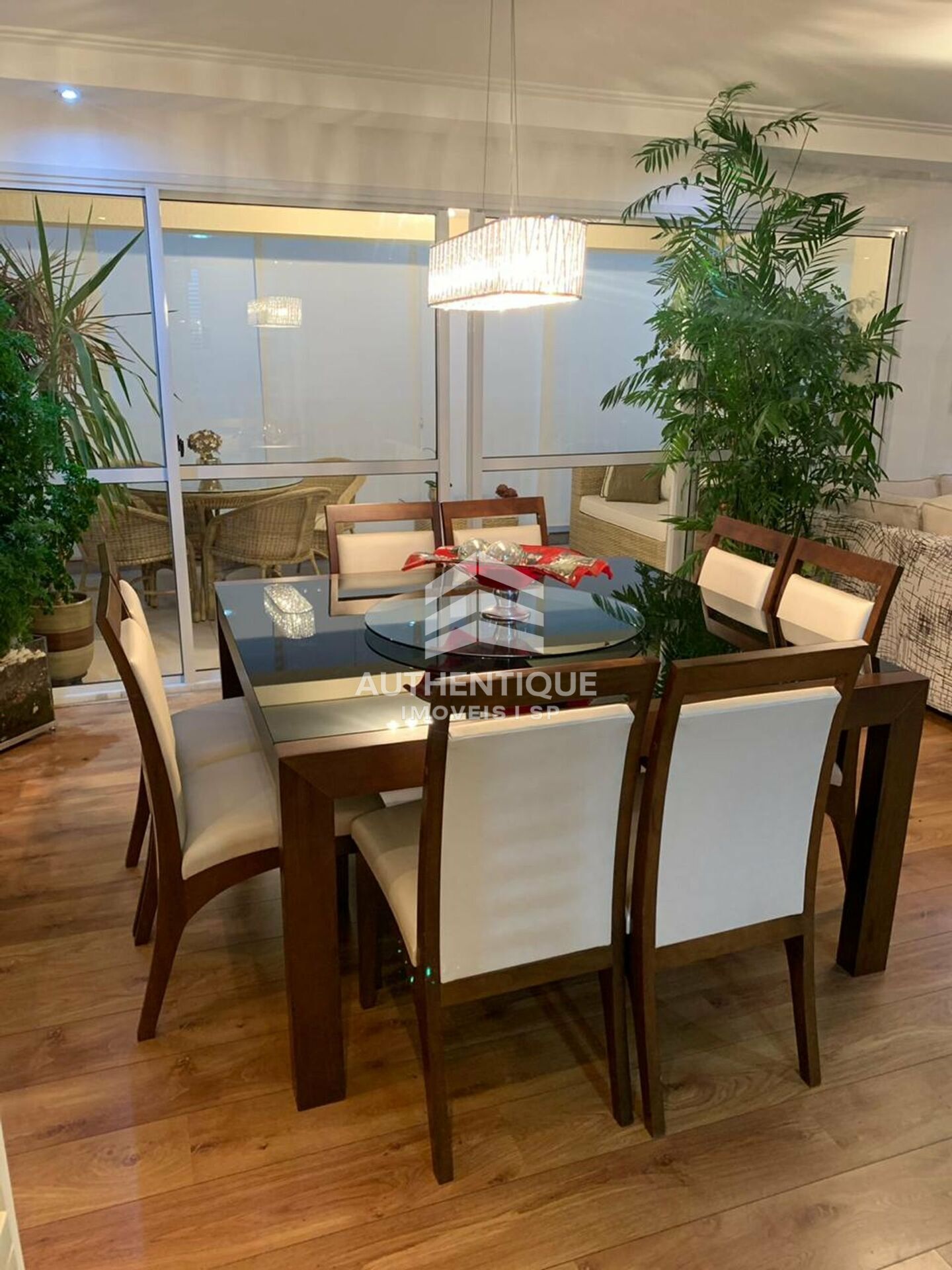 Apartamento, 3 quartos, 134 m² - Foto 28