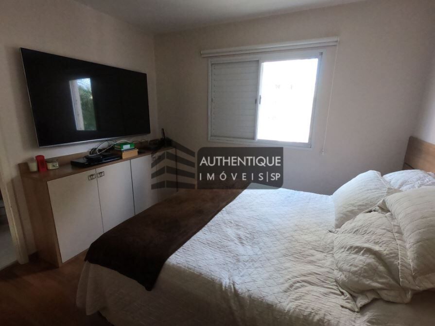 Apartamento à venda com 3 quartos, 104m² - Foto 10