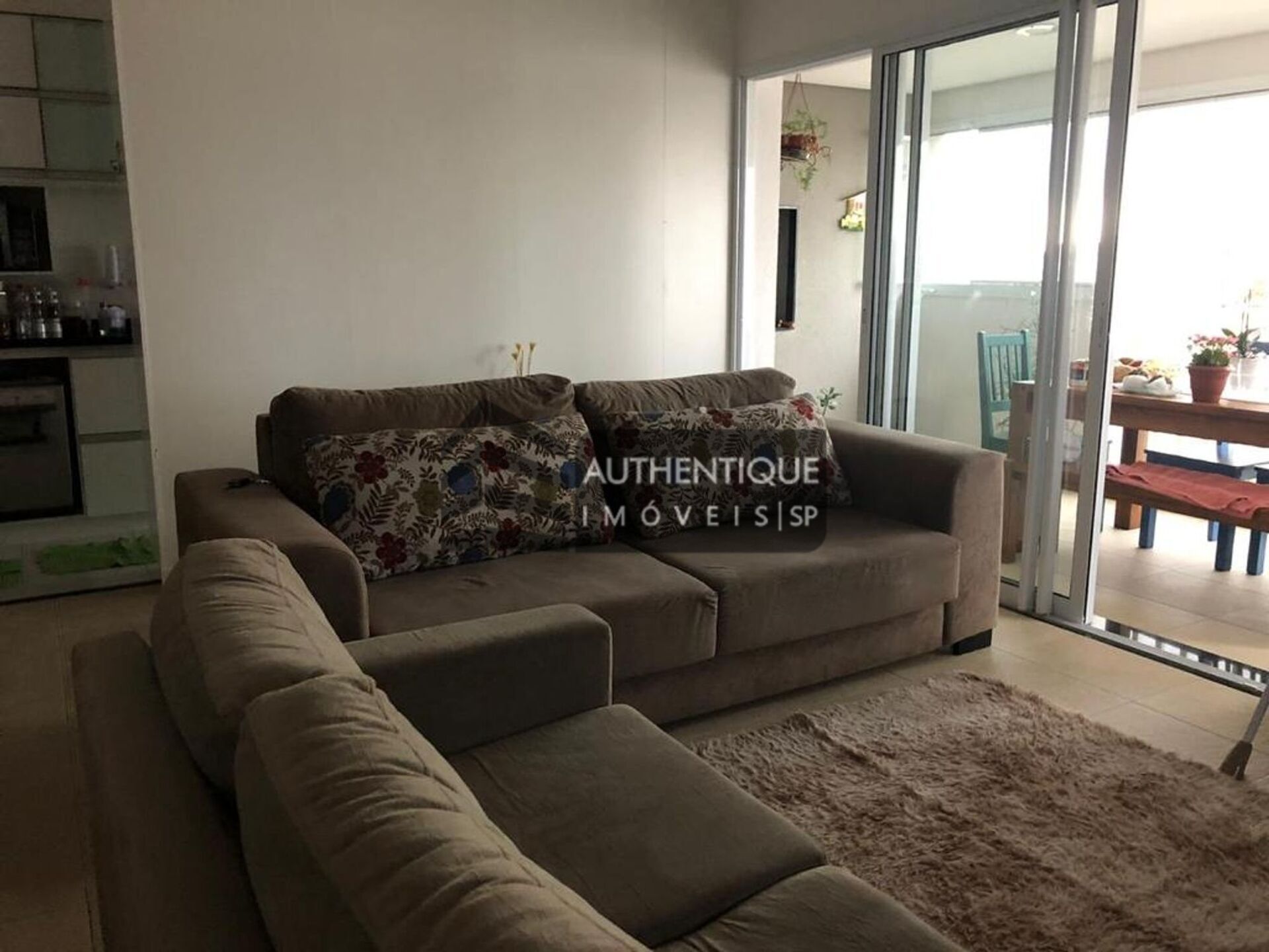 Apartamento à venda com 2 quartos, 95m² - Foto 5