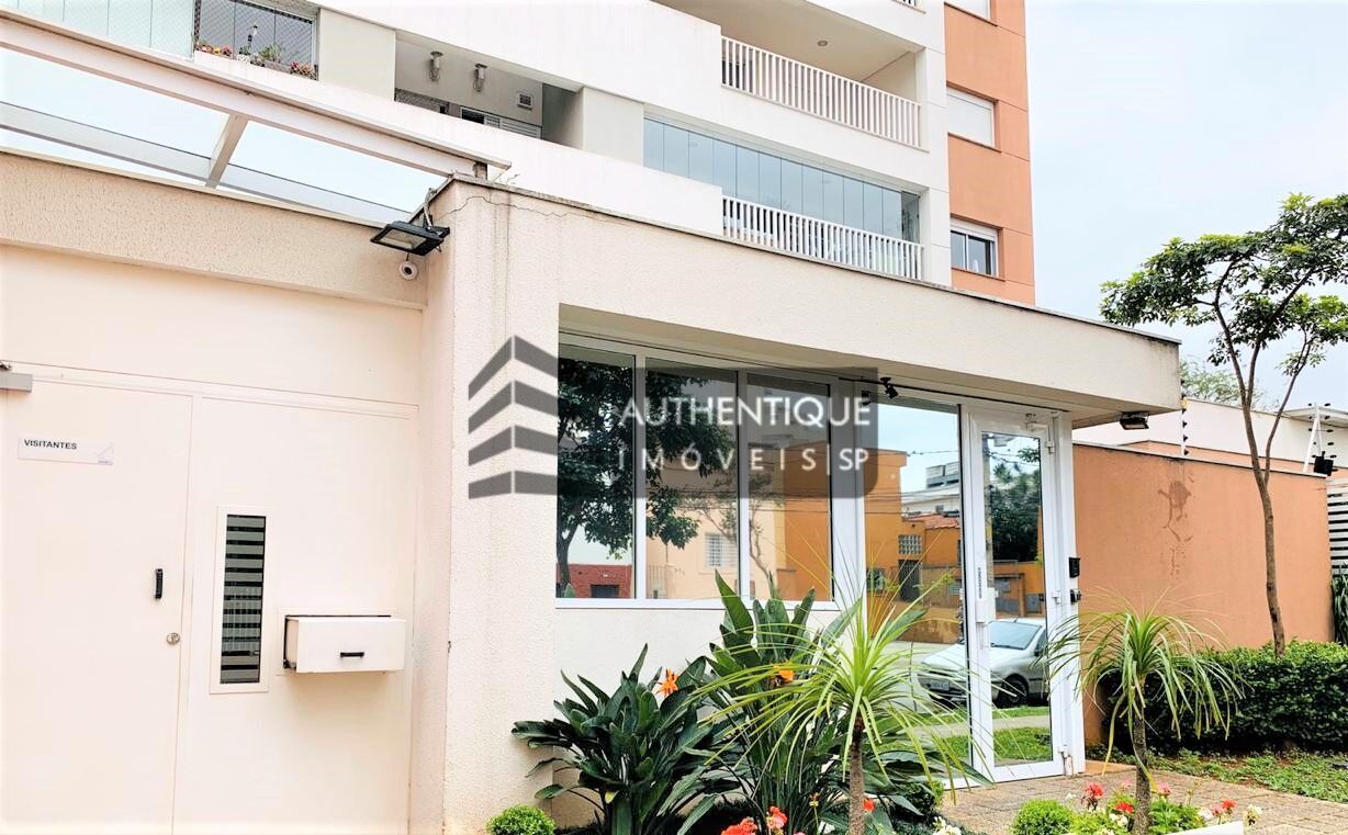 Apartamento à venda com 2 quartos, 95m² - Foto 27