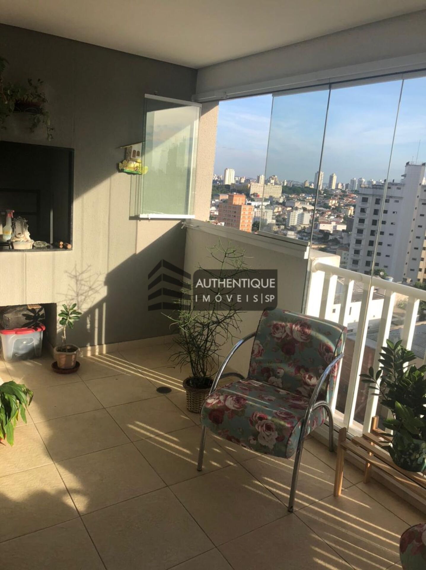 Apartamento à venda com 2 quartos, 95m² - Foto 3