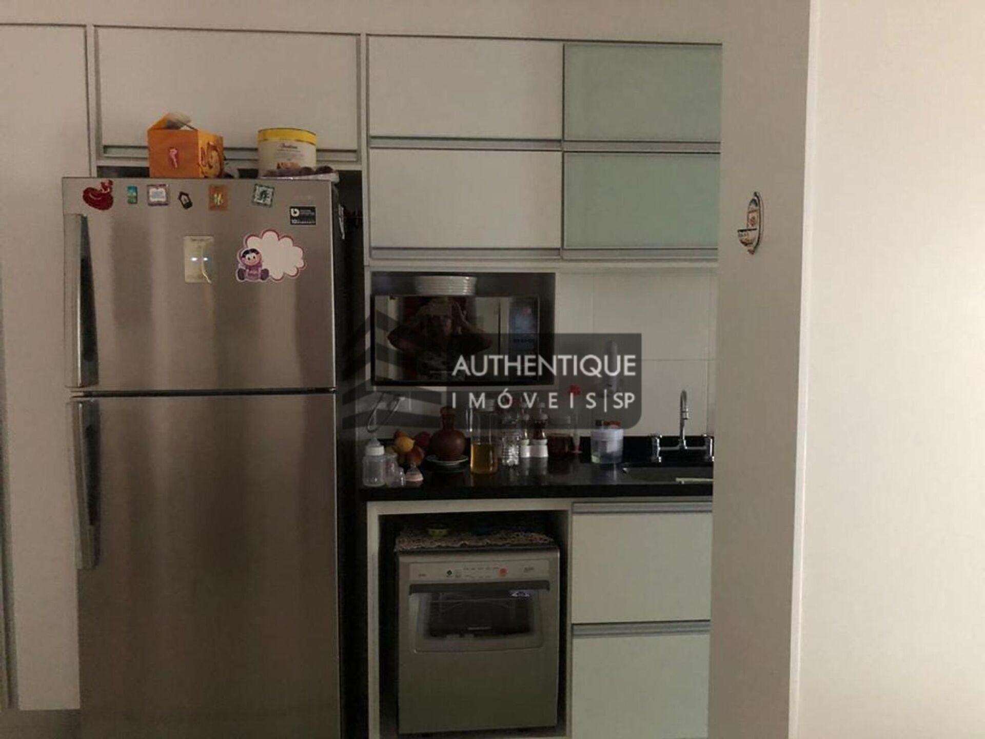 Apartamento à venda com 2 quartos, 95m² - Foto 14