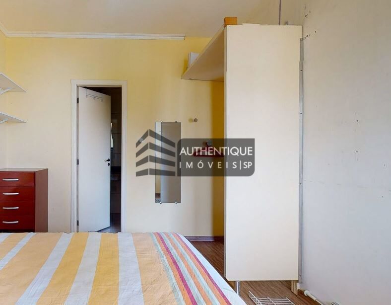 Apartamento à venda com 1 quarto, 36m² - Foto 12