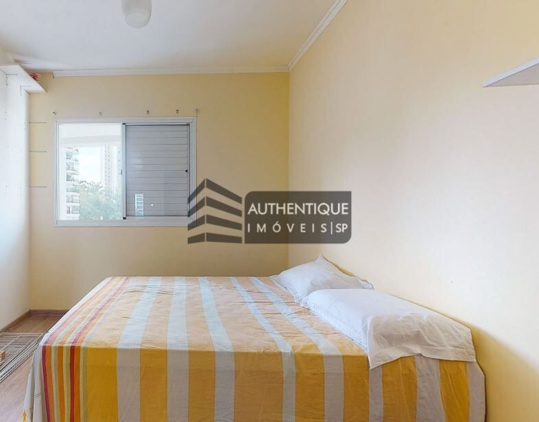 Apartamento à venda com 1 quarto, 36m² - Foto 11