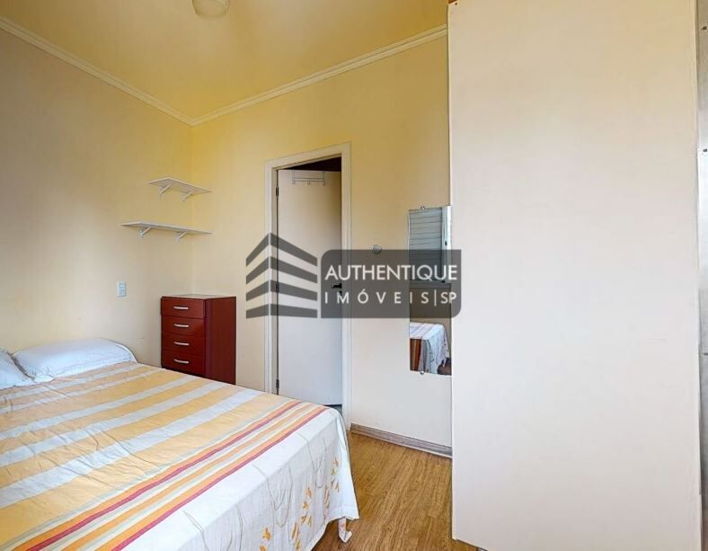 Apartamento à venda com 1 quarto, 36m² - Foto 13