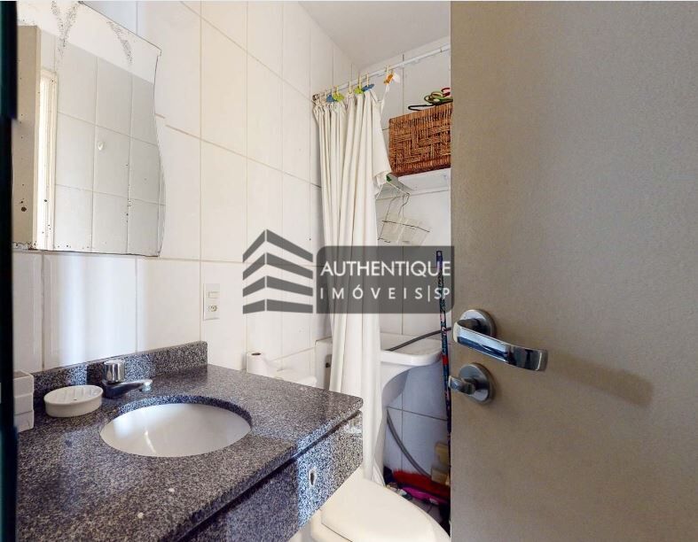 Apartamento à venda com 1 quarto, 36m² - Foto 16