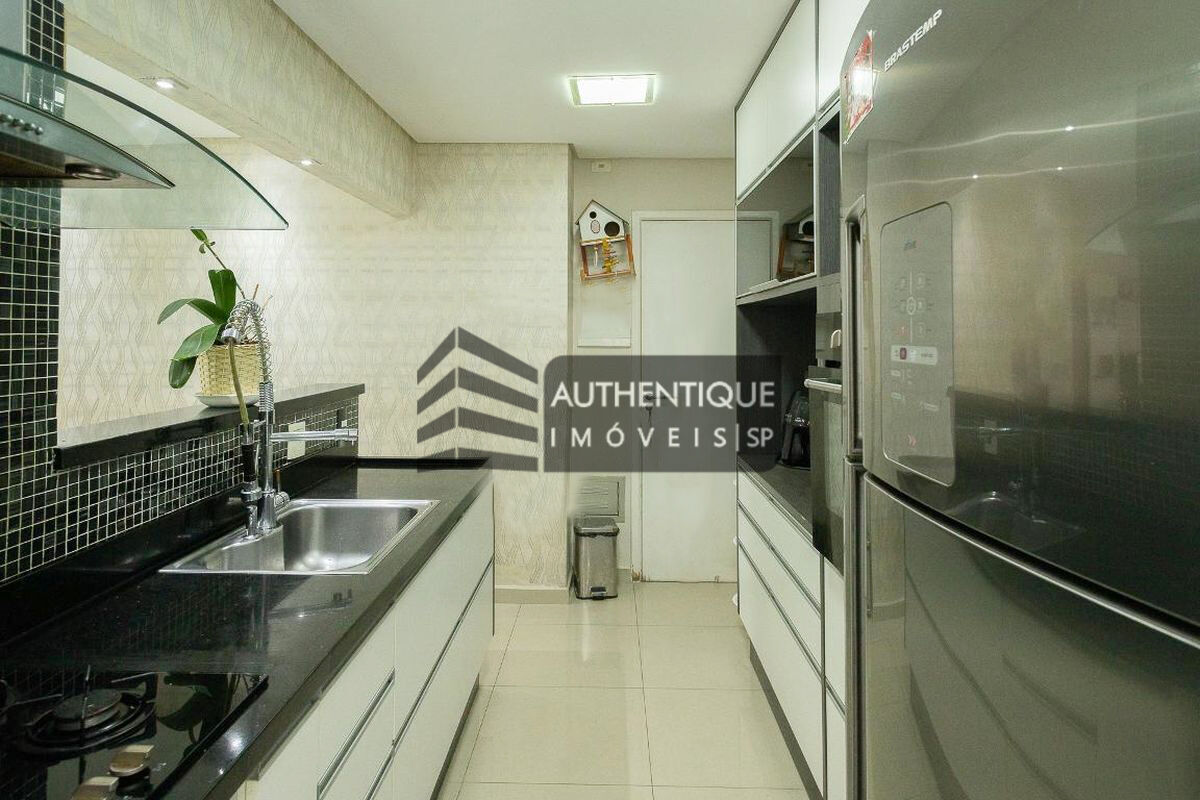 Apartamento à venda com 3 quartos, 104m² - Foto 17