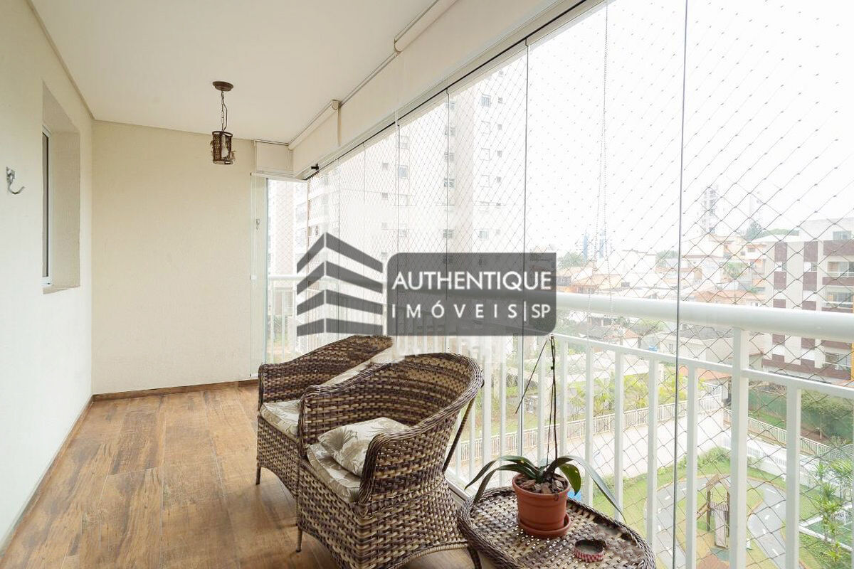 Apartamento à venda com 3 quartos, 104m² - Foto 7