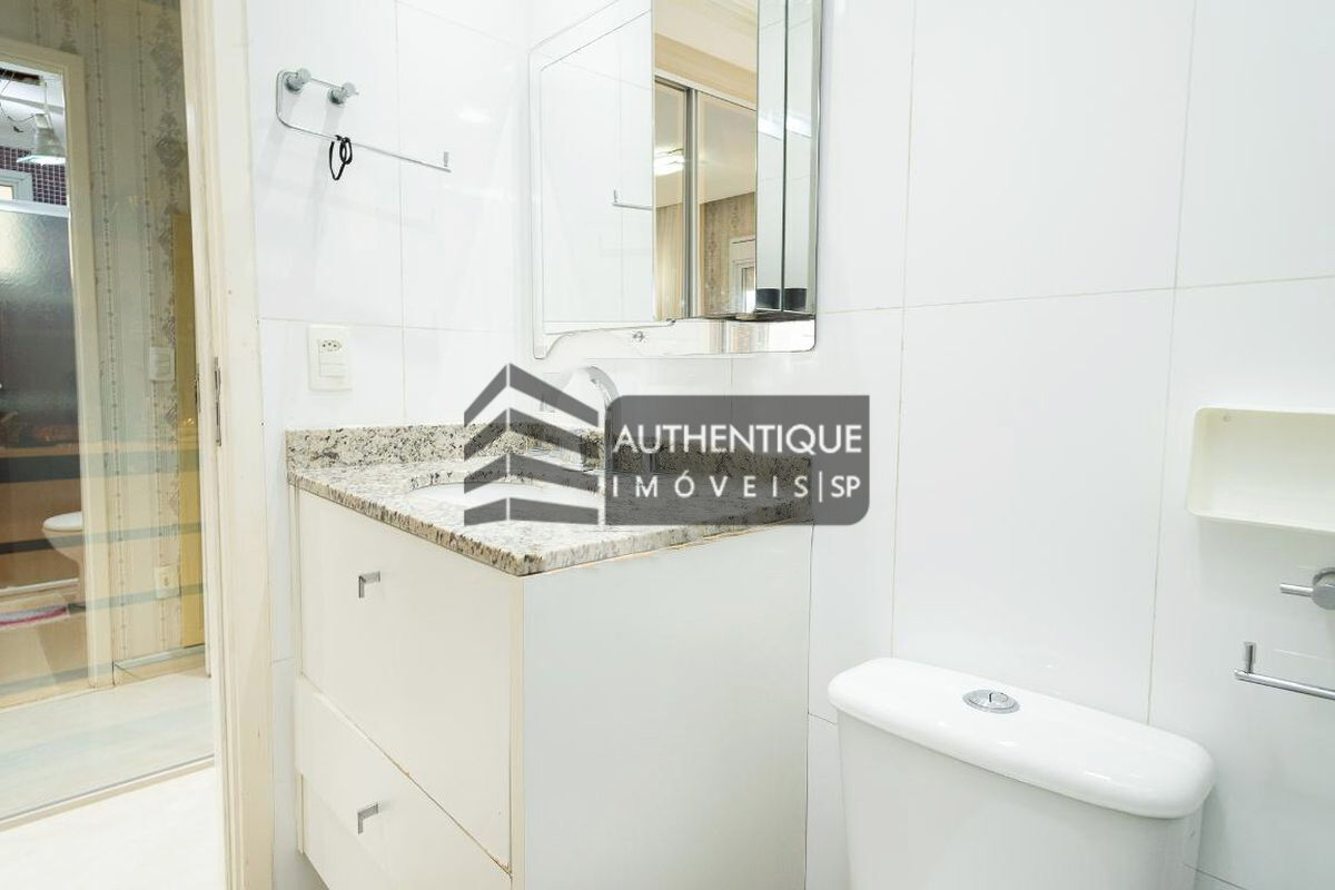 Apartamento à venda com 3 quartos, 104m² - Foto 40