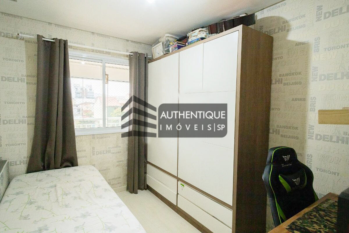 Apartamento à venda com 3 quartos, 104m² - Foto 30