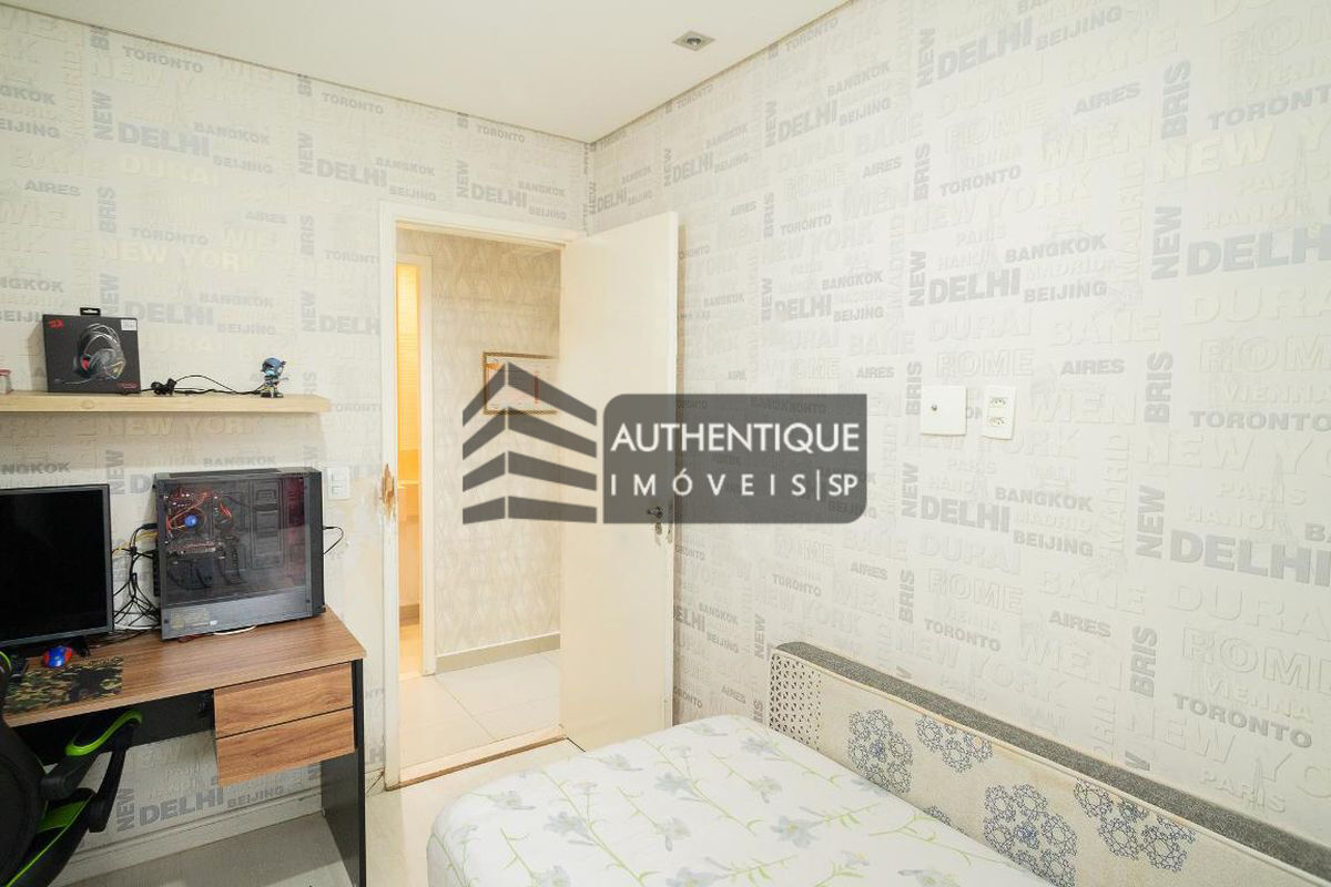 Apartamento à venda com 3 quartos, 104m² - Foto 28