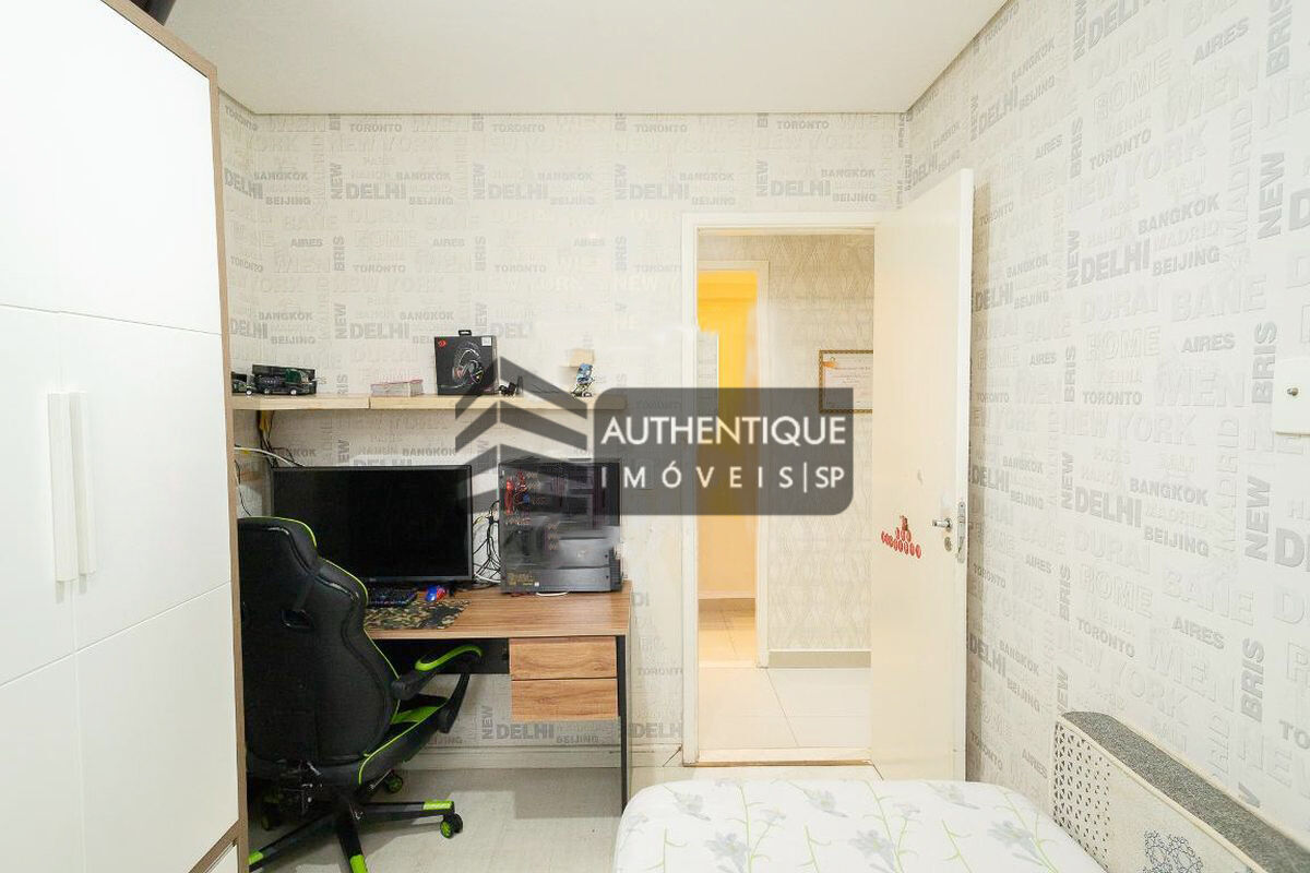 Apartamento à venda com 3 quartos, 104m² - Foto 26