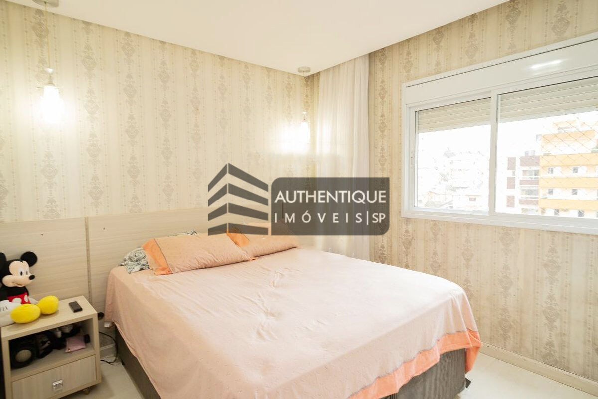 Apartamento à venda com 3 quartos, 104m² - Foto 22