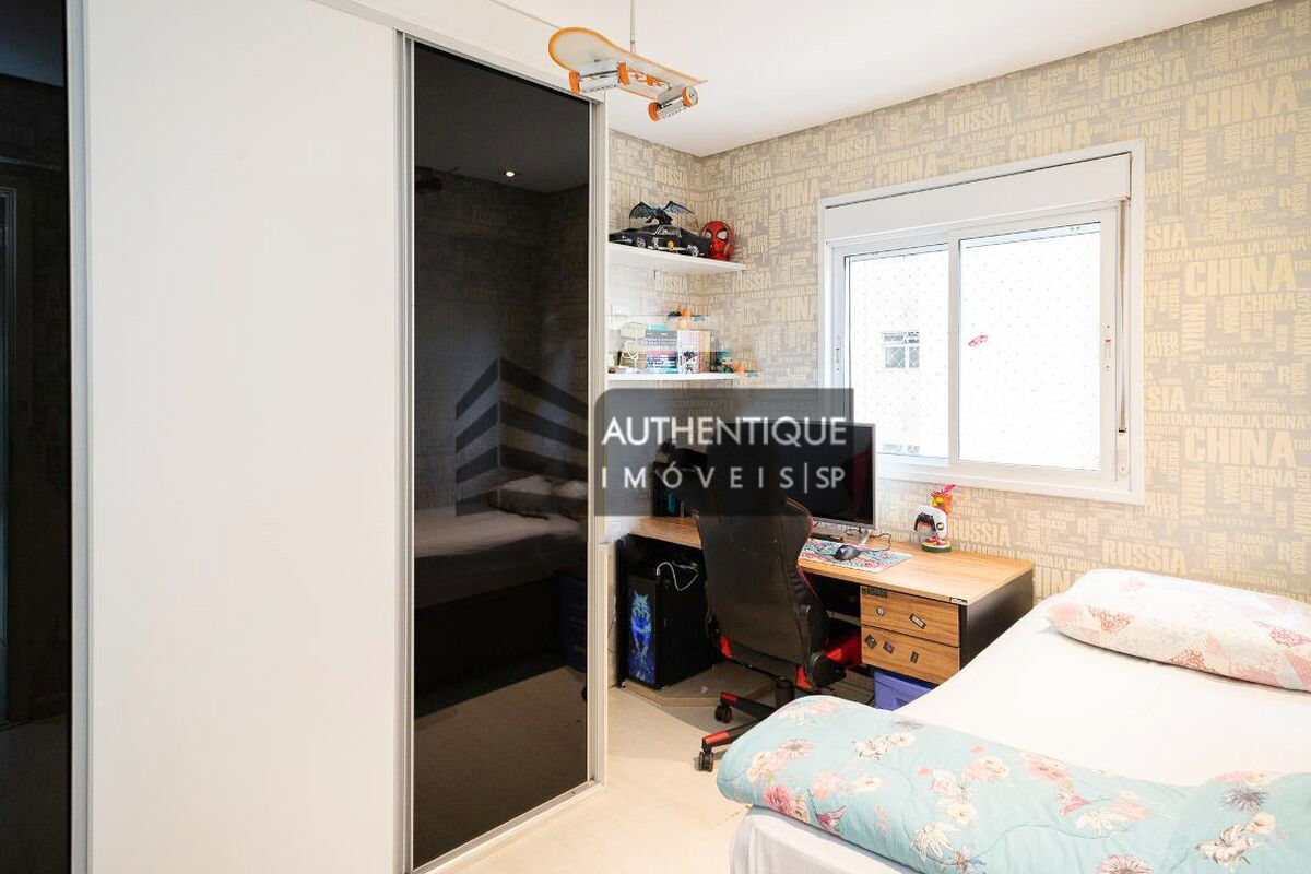 Apartamento à venda com 3 quartos, 104m² - Foto 27